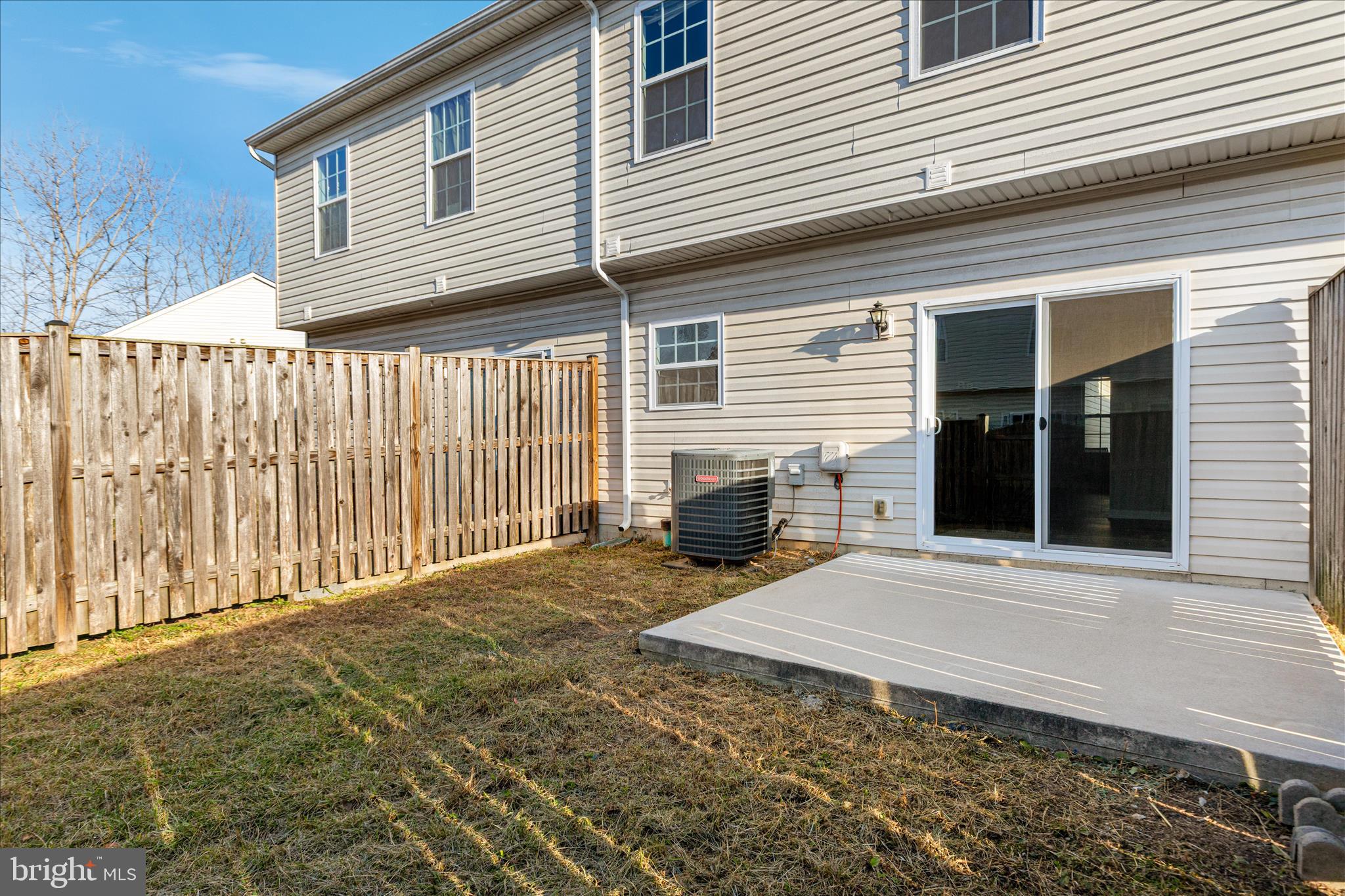 THE TOWNES OF RIDGEWAY - Residential