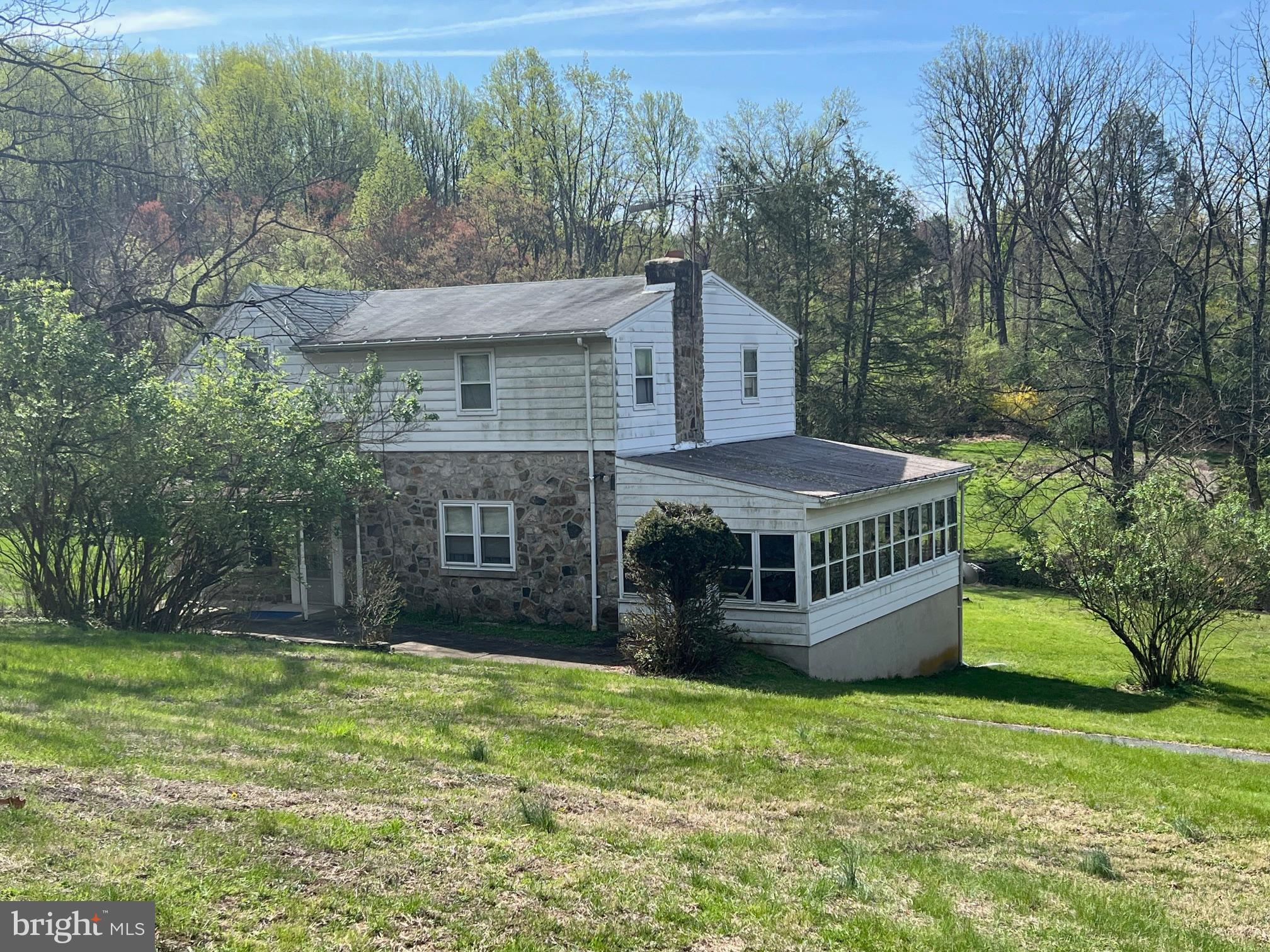 98 FOX ROAD