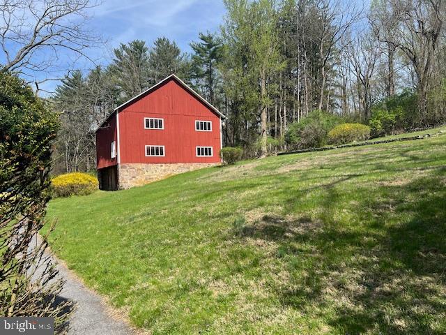 98 FOX ROAD