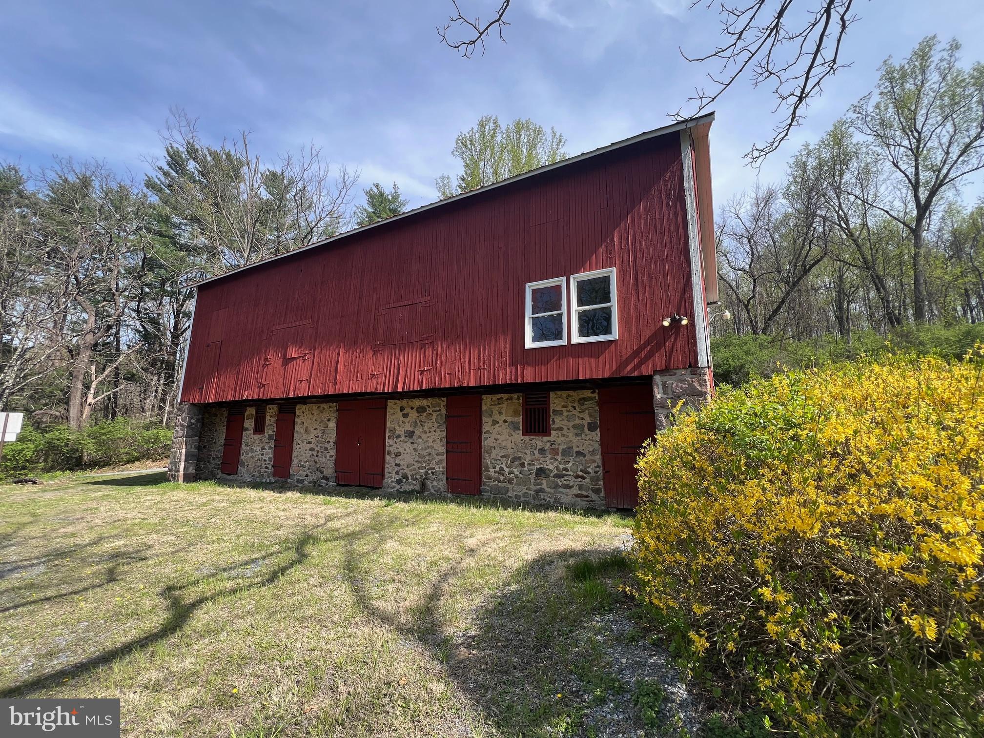 98 FOX ROAD