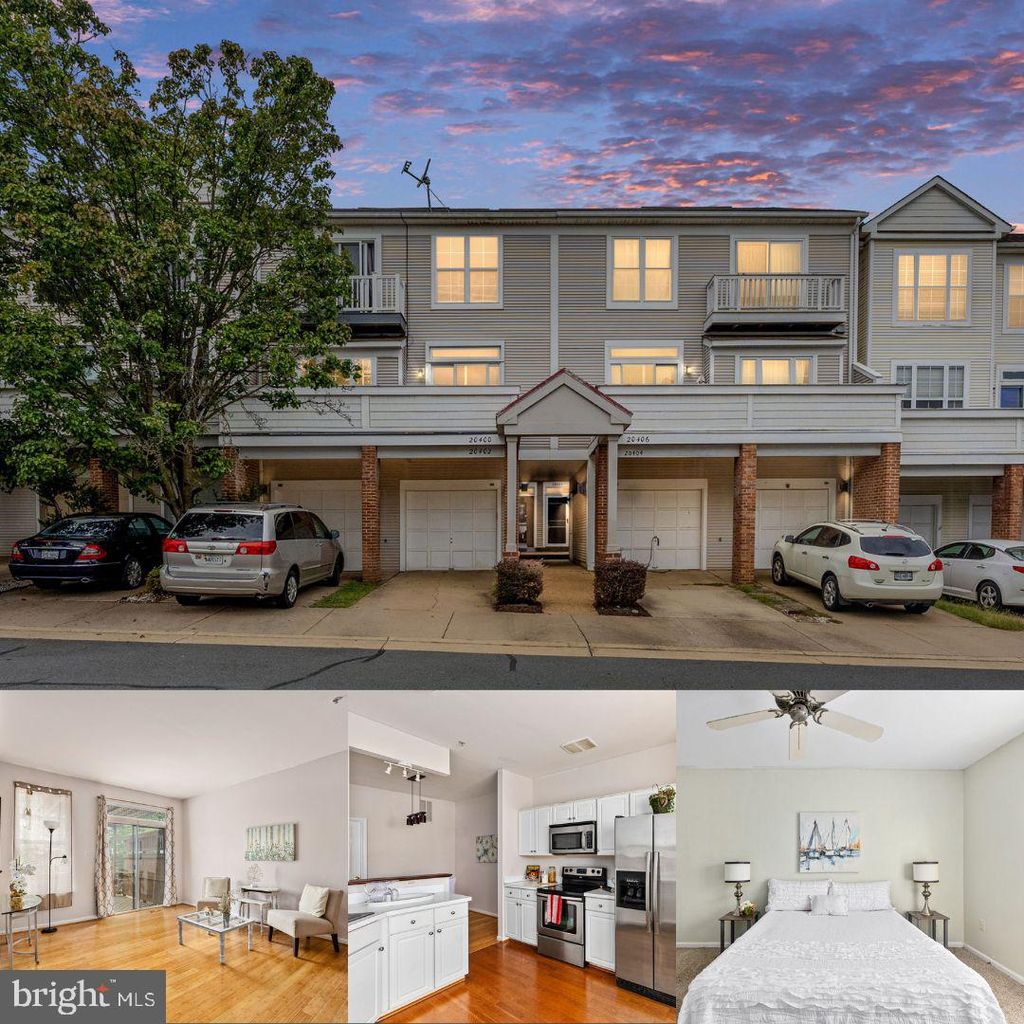 Photo of 20402 Cool Fern Square, ASHBURN, VA 20147 (MLS # VALO2106568)