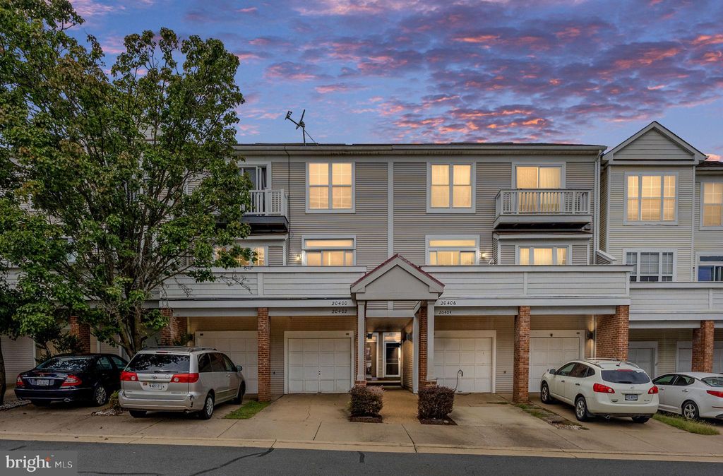 Photo of 20402 Cool Fern Square, ASHBURN, VA 20147 (MLS # VALO2106568)