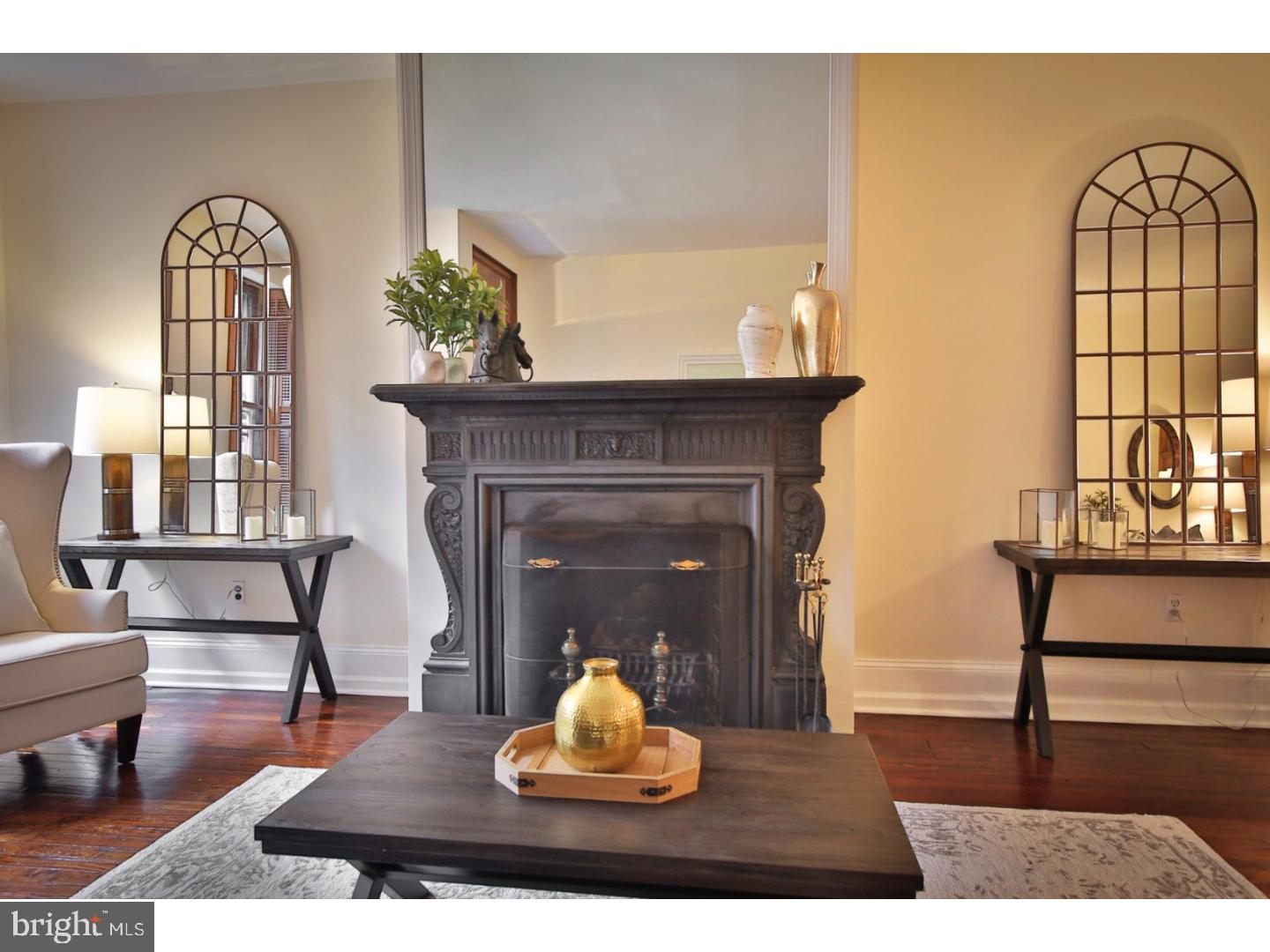 FITLER SQUARE - Residential