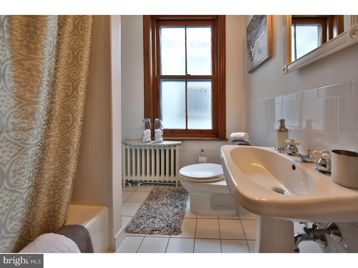 FITLER SQUARE - Residential