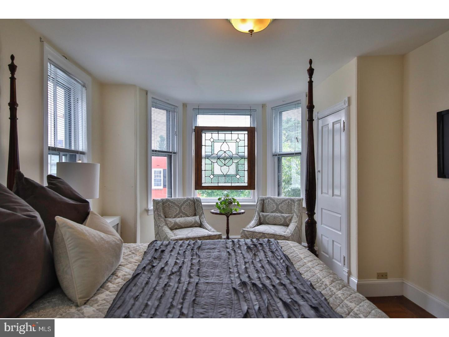 FITLER SQUARE - Residential