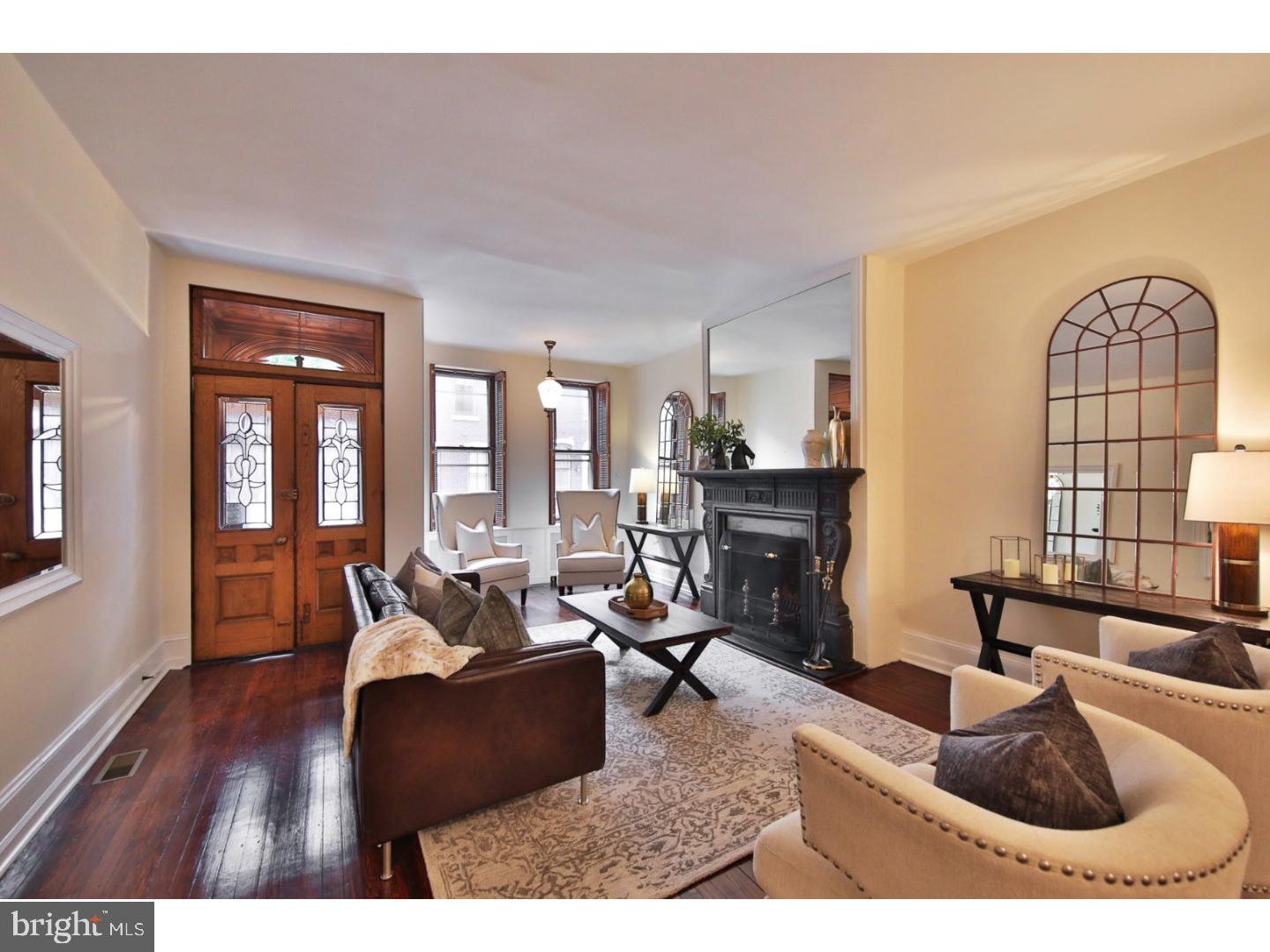FITLER SQUARE - Residential