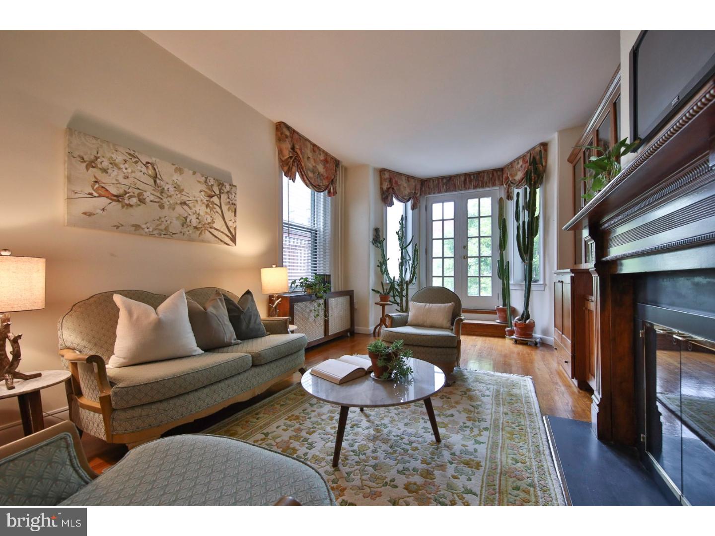 FITLER SQUARE - Residential