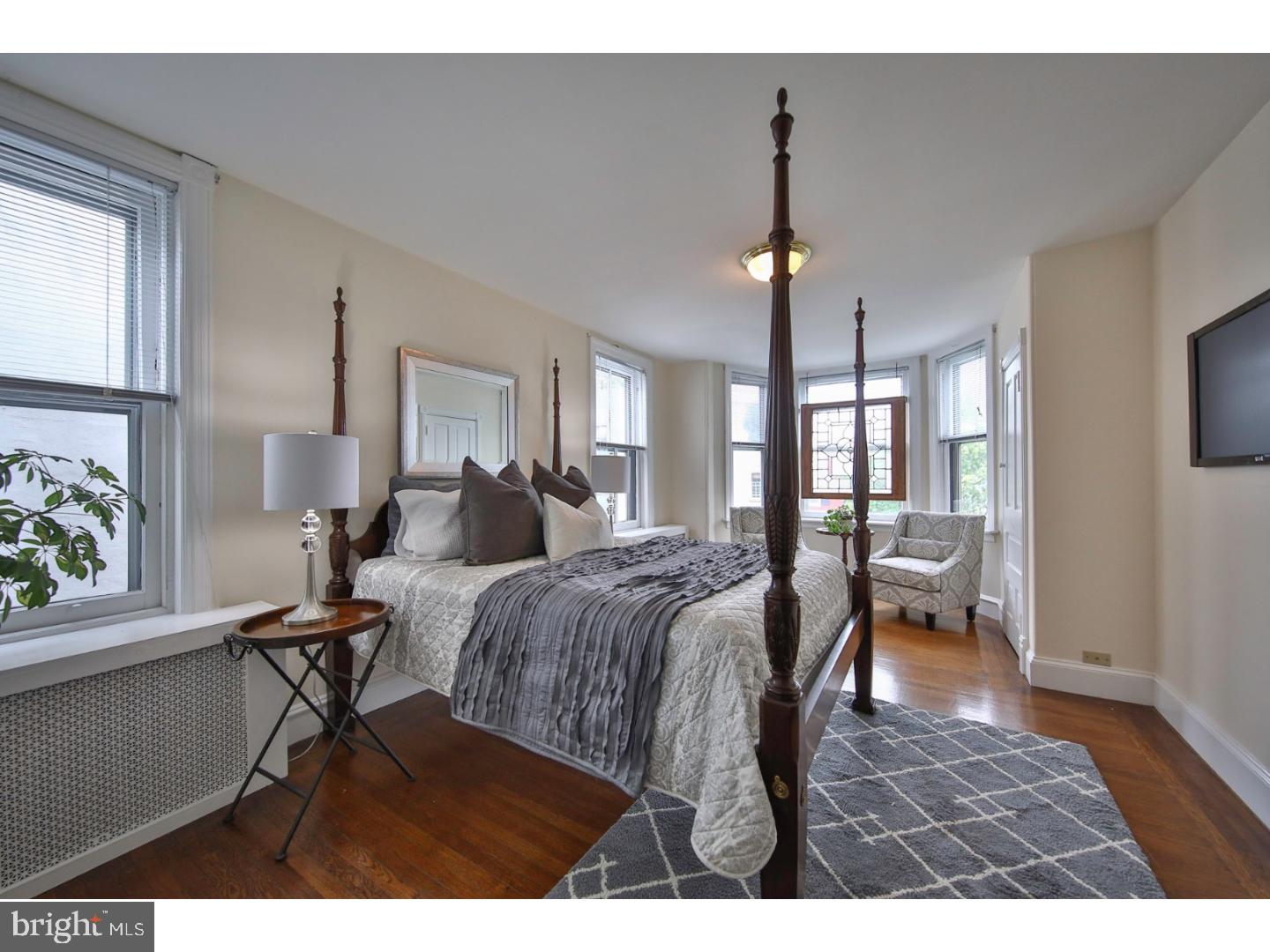 FITLER SQUARE - Residential