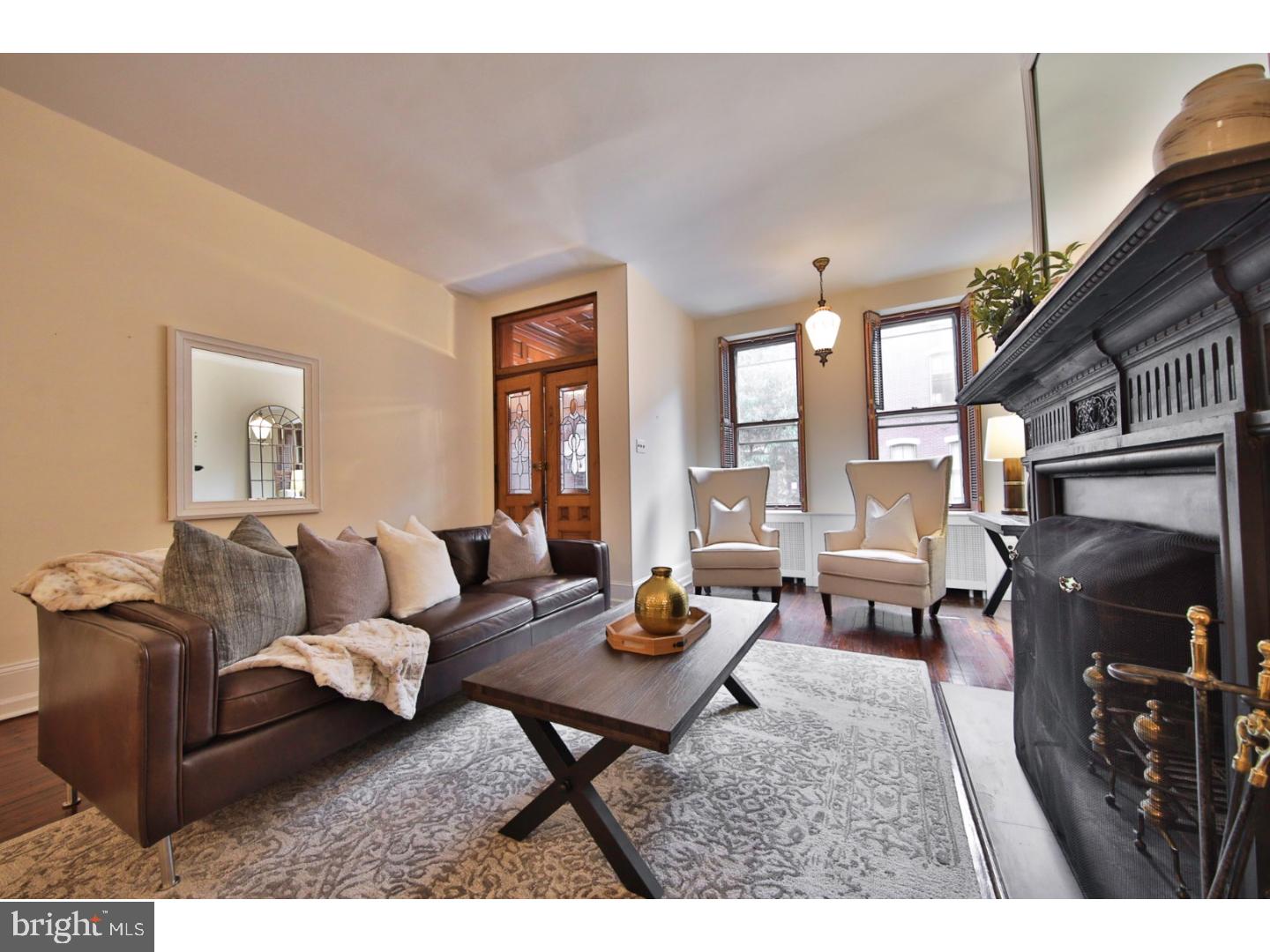 FITLER SQUARE - Residential
