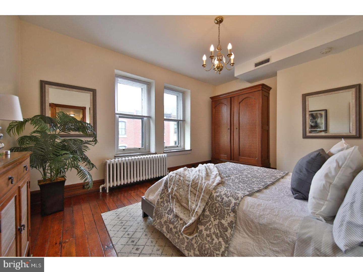 FITLER SQUARE - Residential