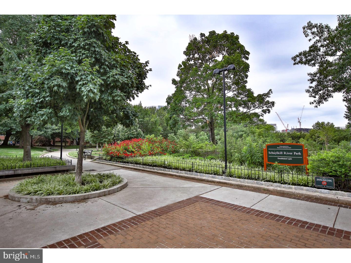 FITLER SQUARE - Residential