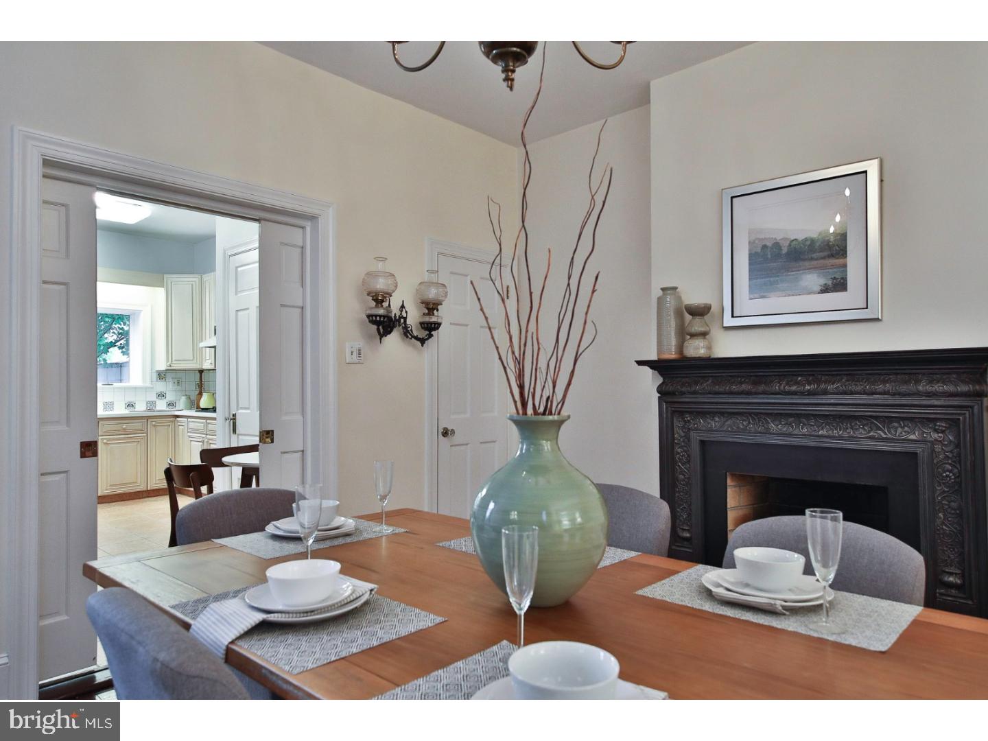 FITLER SQUARE - Residential