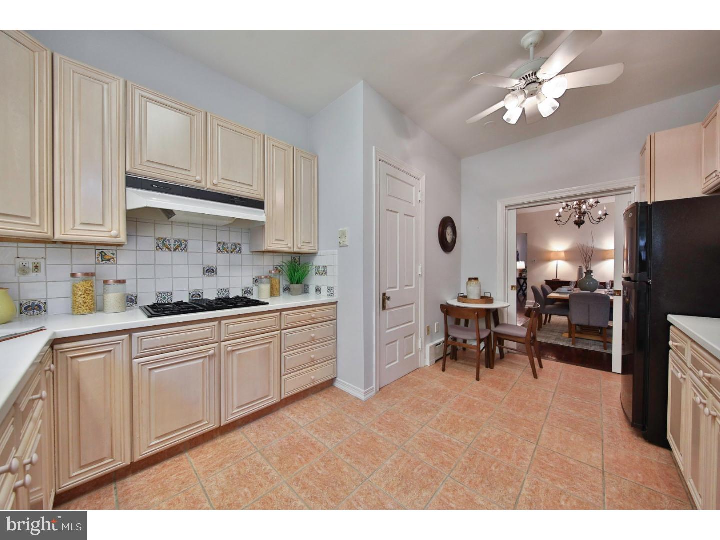 FITLER SQUARE - Residential