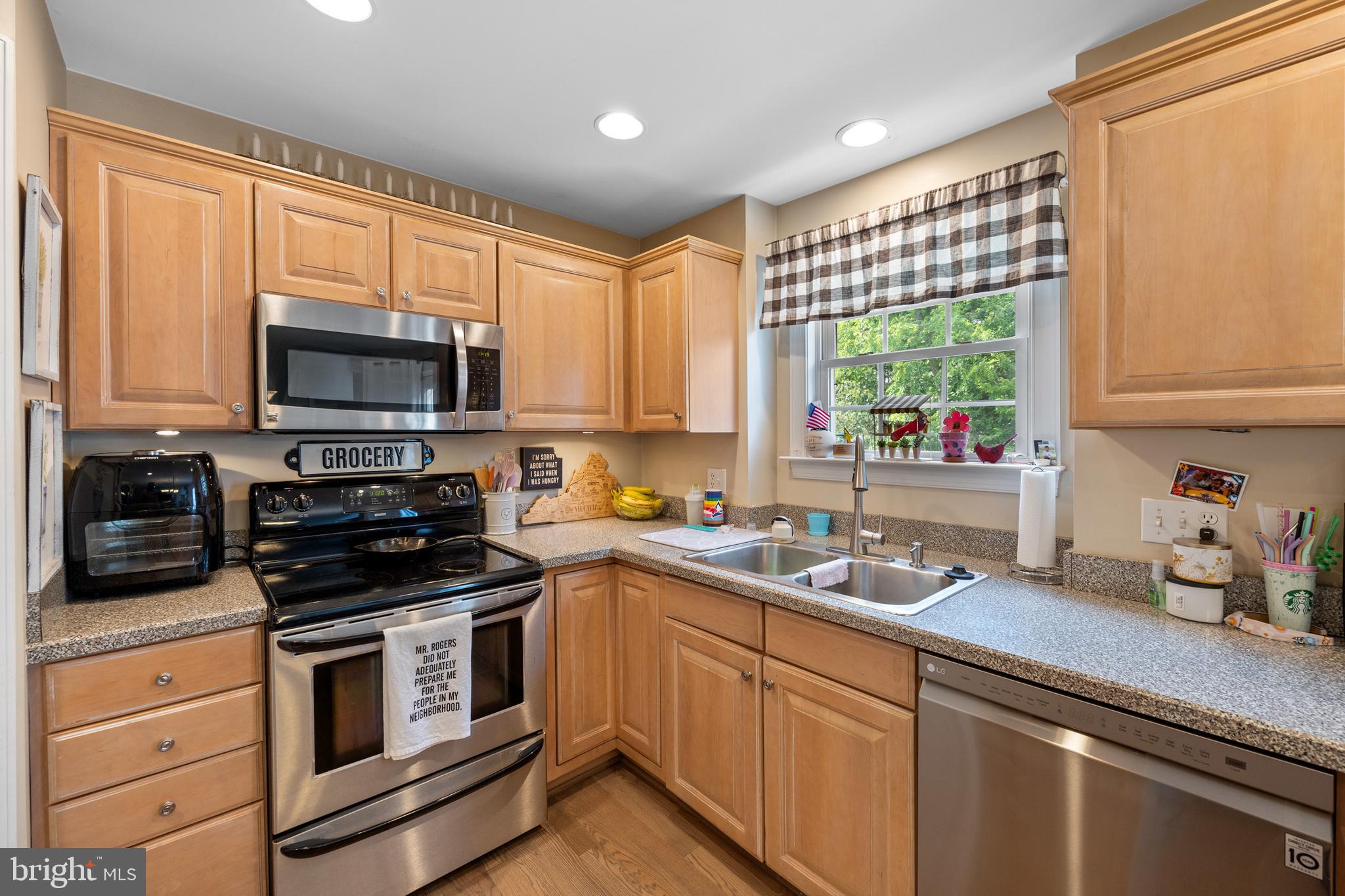 CRYSTAL HILL SUBDIVISION - Residential