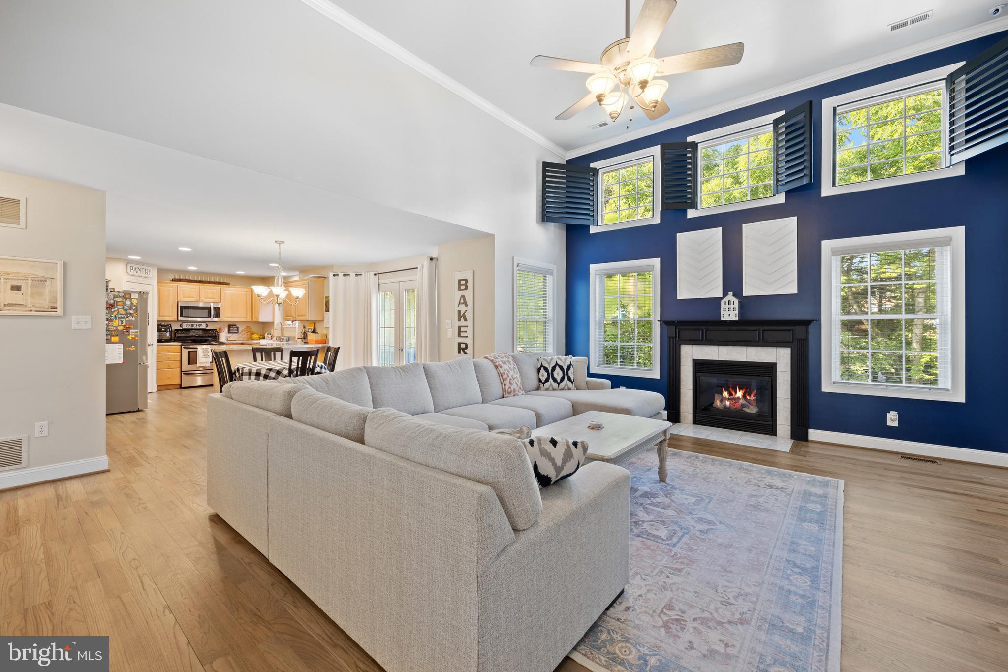 CRYSTAL HILL SUBDIVISION - Residential