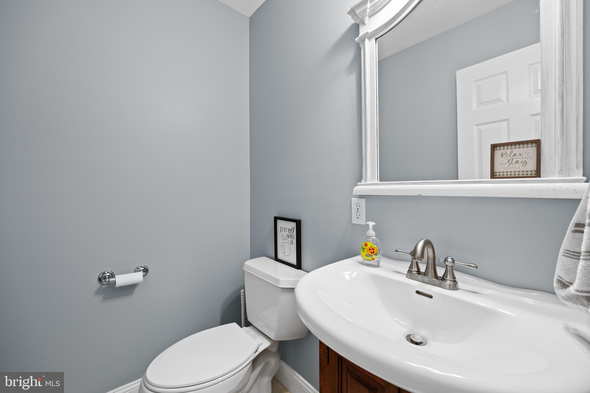 CRYSTAL HILL SUBDIVISION - Residential