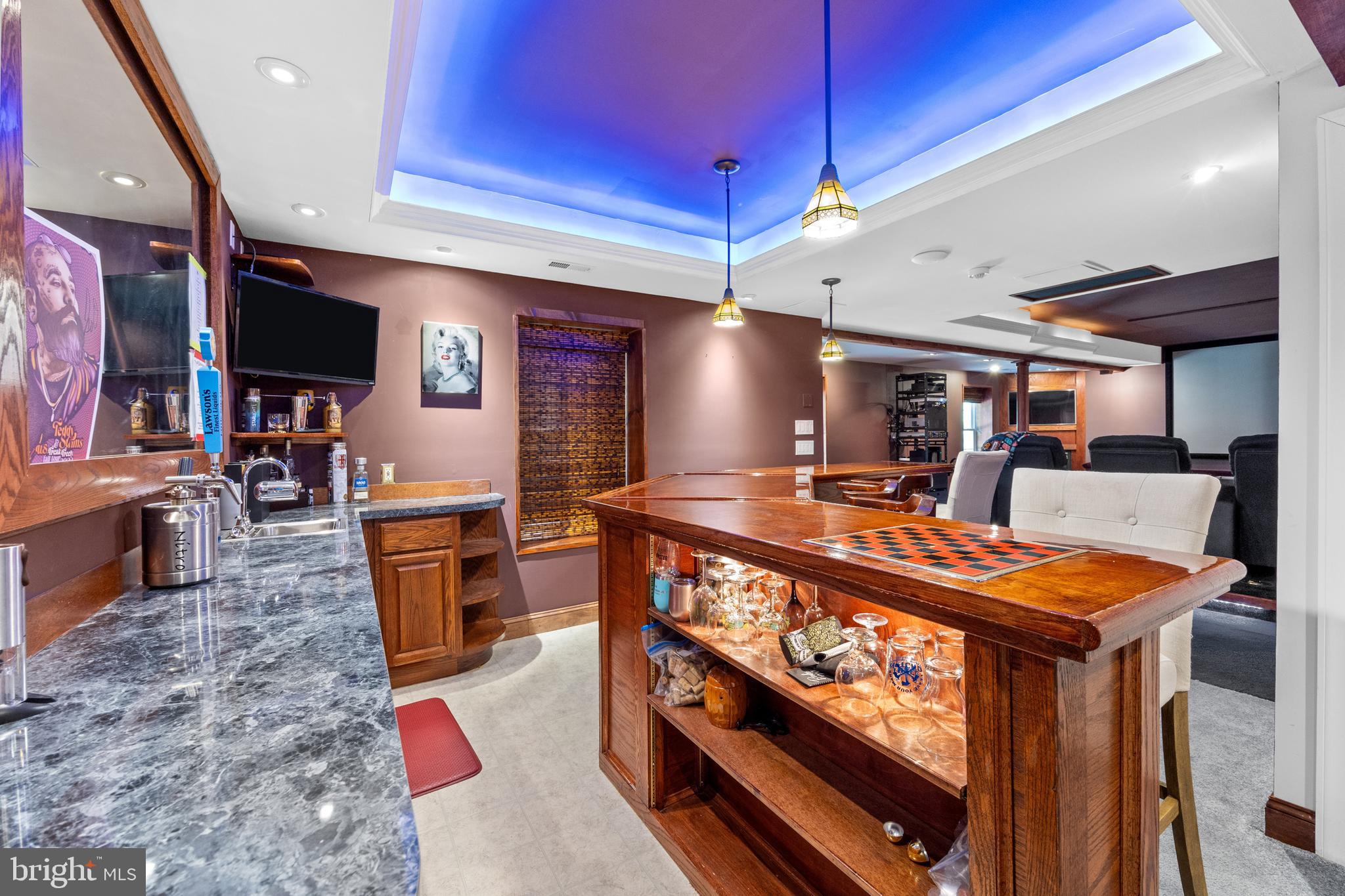 CRYSTAL HILL SUBDIVISION - Residential