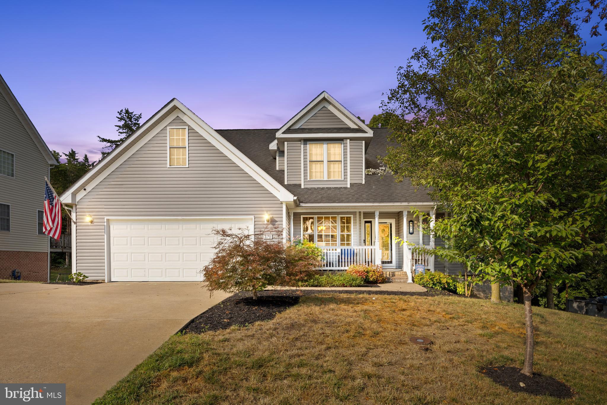 CRYSTAL HILL SUBDIVISION - Residential