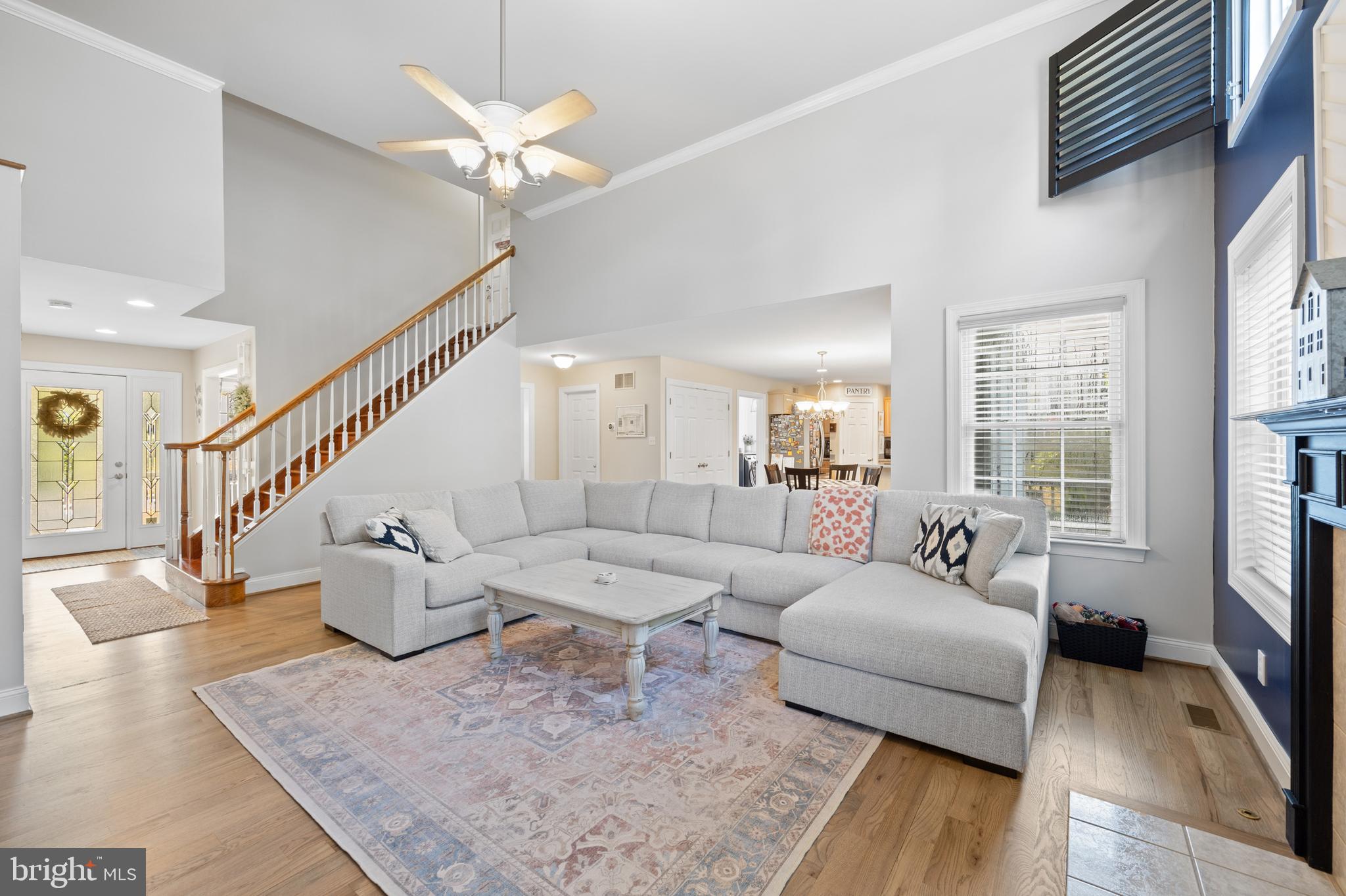 CRYSTAL HILL SUBDIVISION - Residential