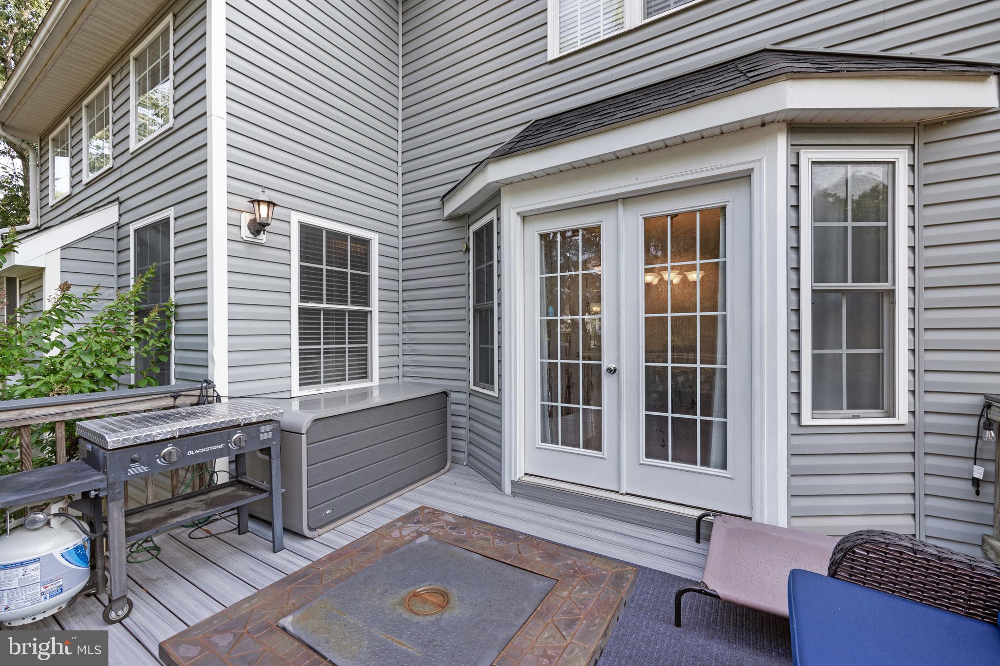 CRYSTAL HILL SUBDIVISION - Residential