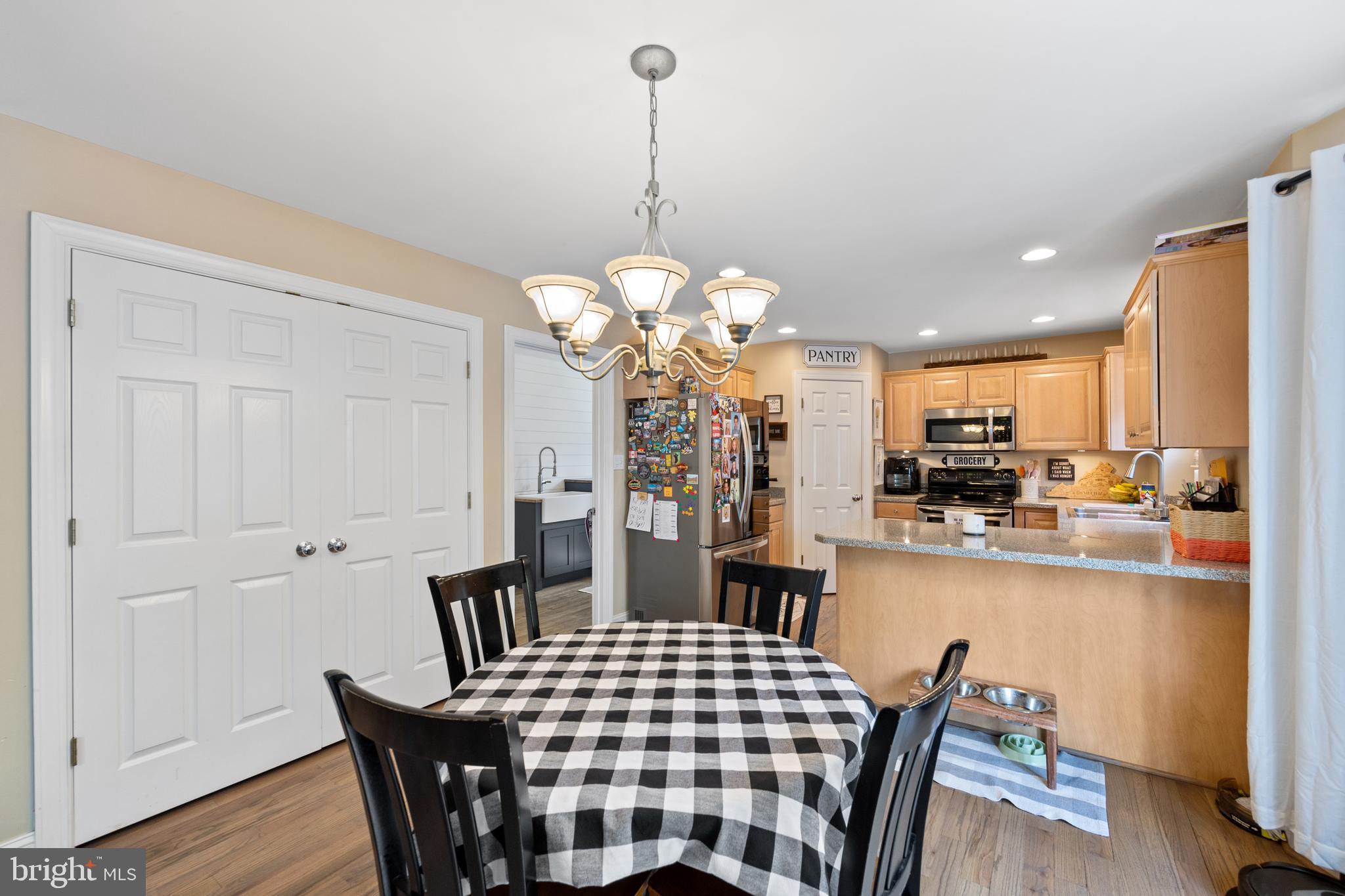 CRYSTAL HILL SUBDIVISION - Residential