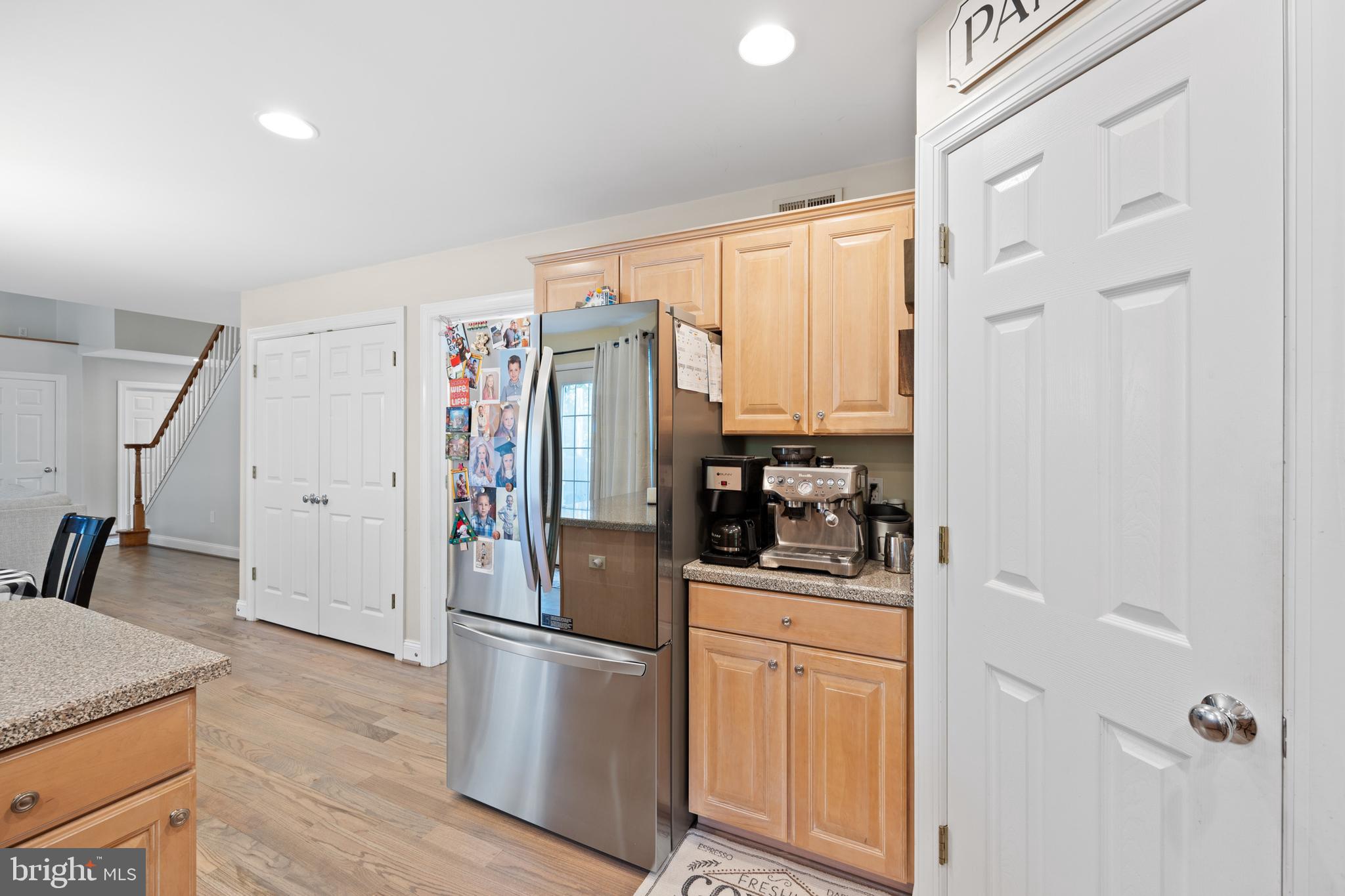 CRYSTAL HILL SUBDIVISION - Residential