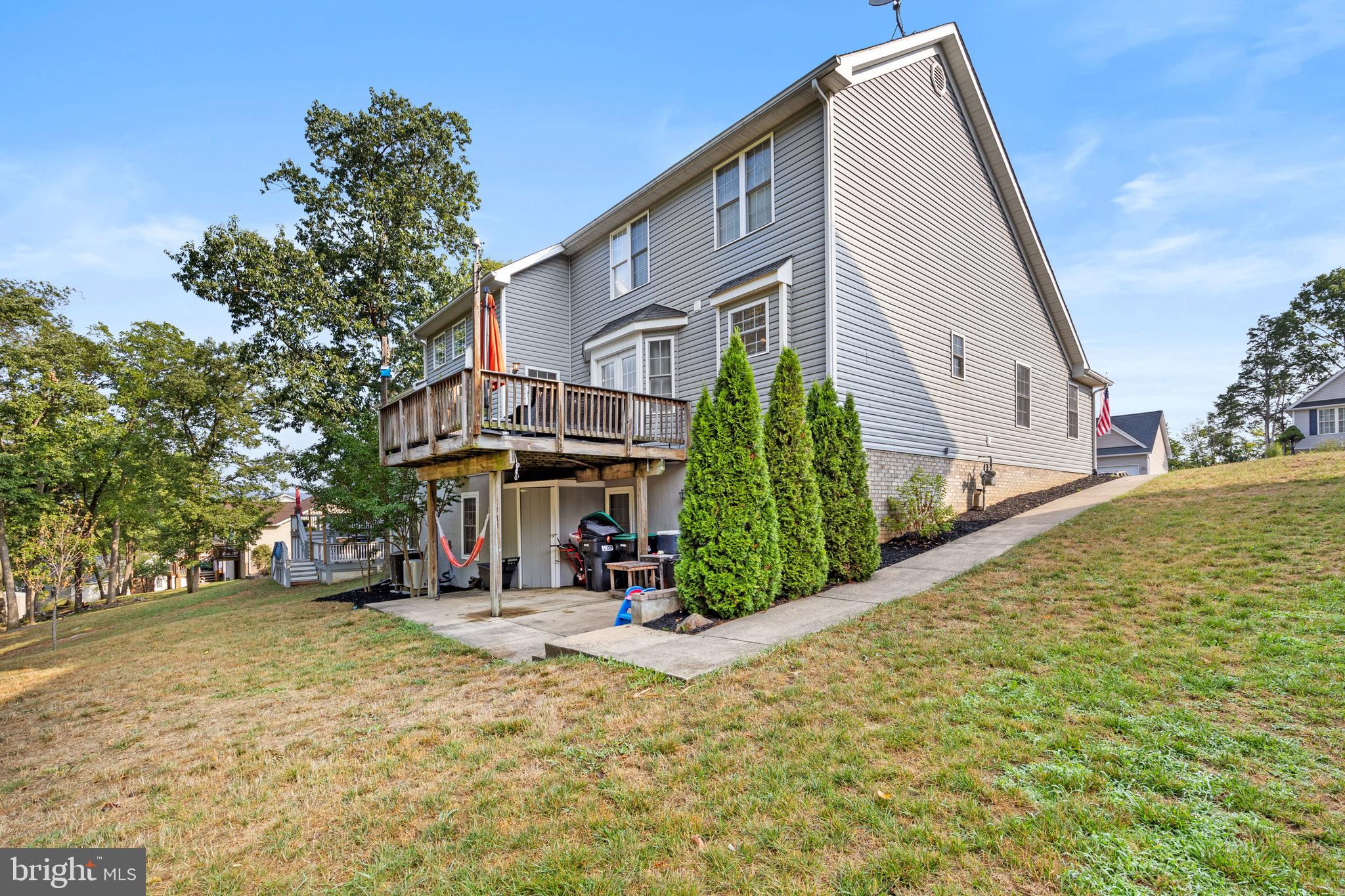 CRYSTAL HILL SUBDIVISION - Residential