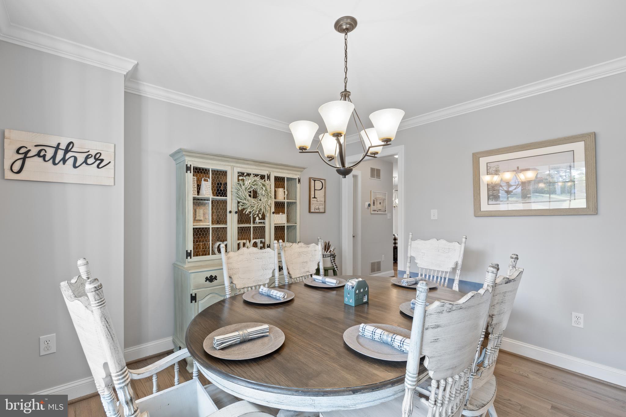 CRYSTAL HILL SUBDIVISION - Residential