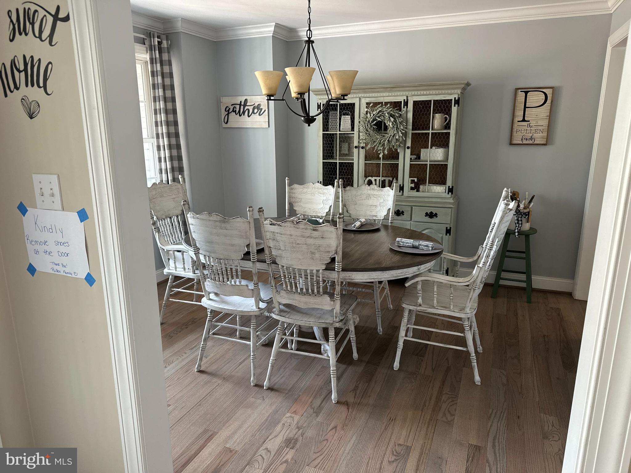 CRYSTAL HILL SUBDIVISION - Residential