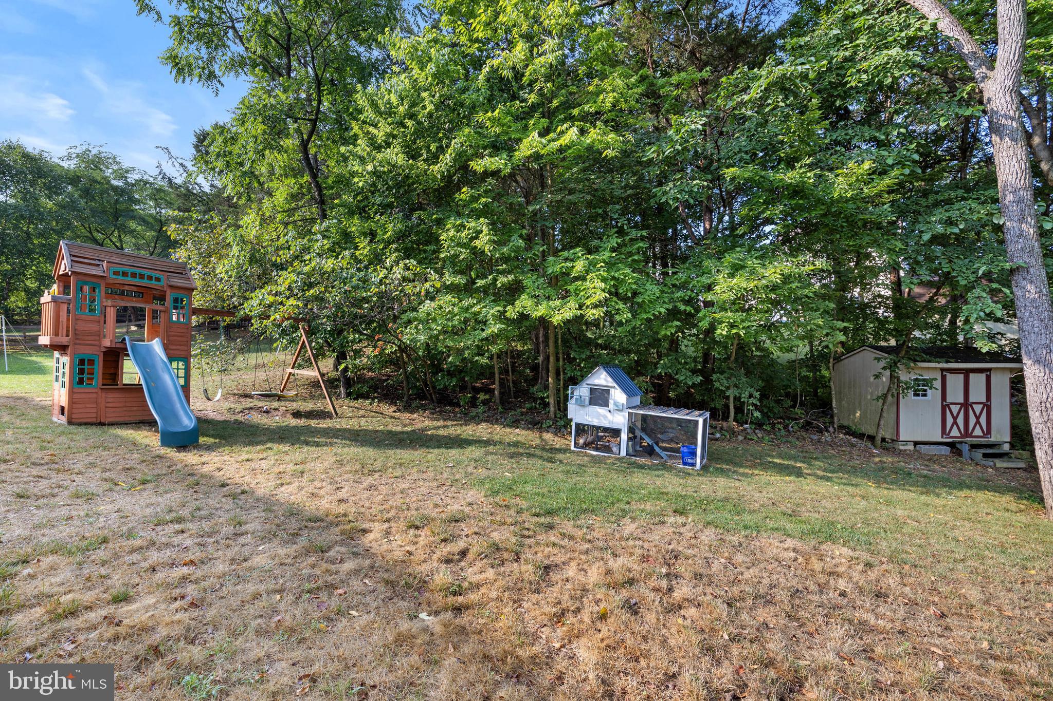 CRYSTAL HILL SUBDIVISION - Residential