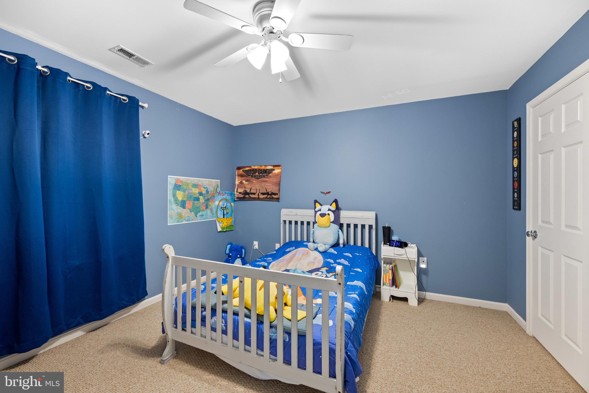 CRYSTAL HILL SUBDIVISION - Residential