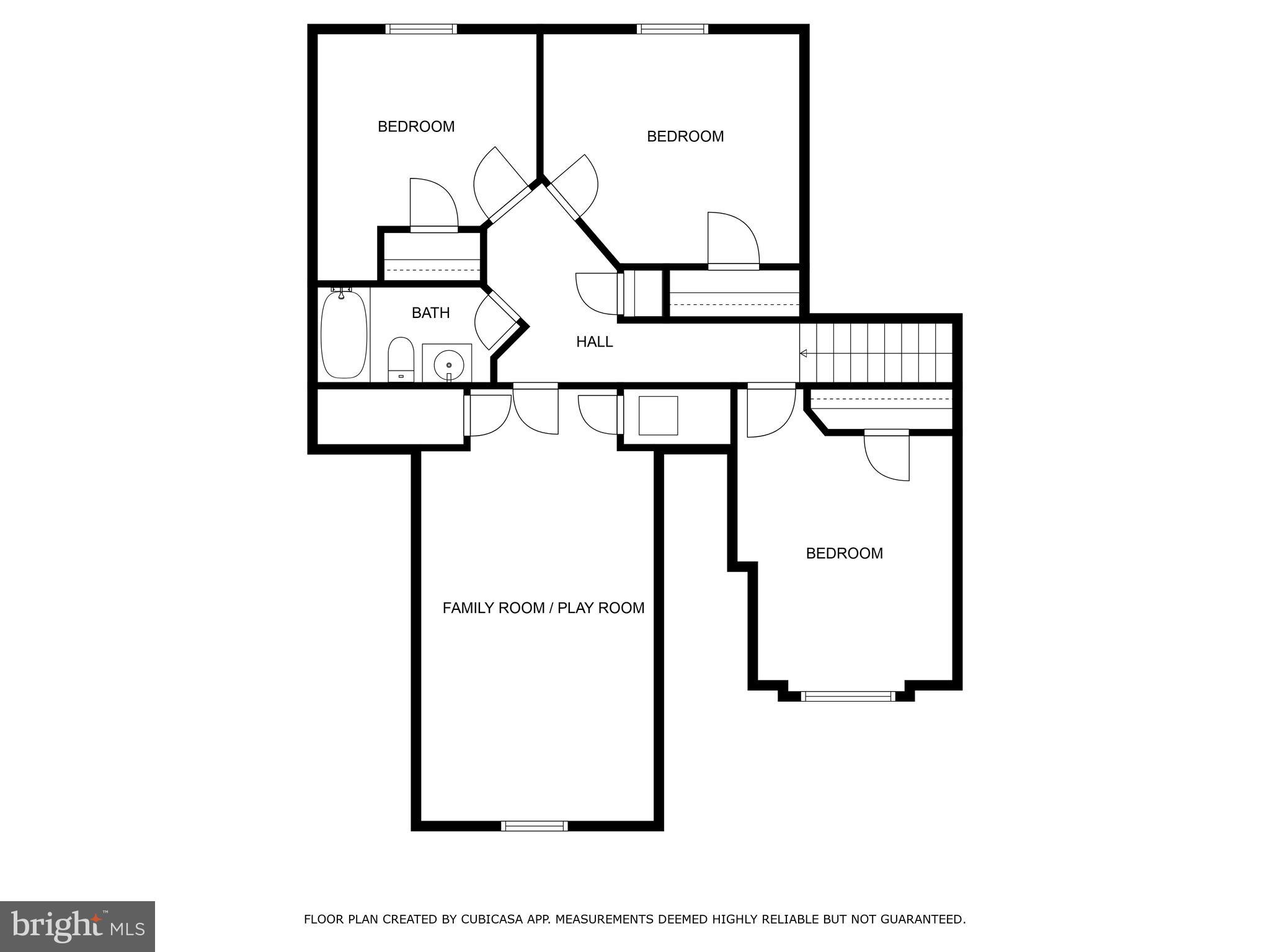 CRYSTAL HILL SUBDIVISION - Residential