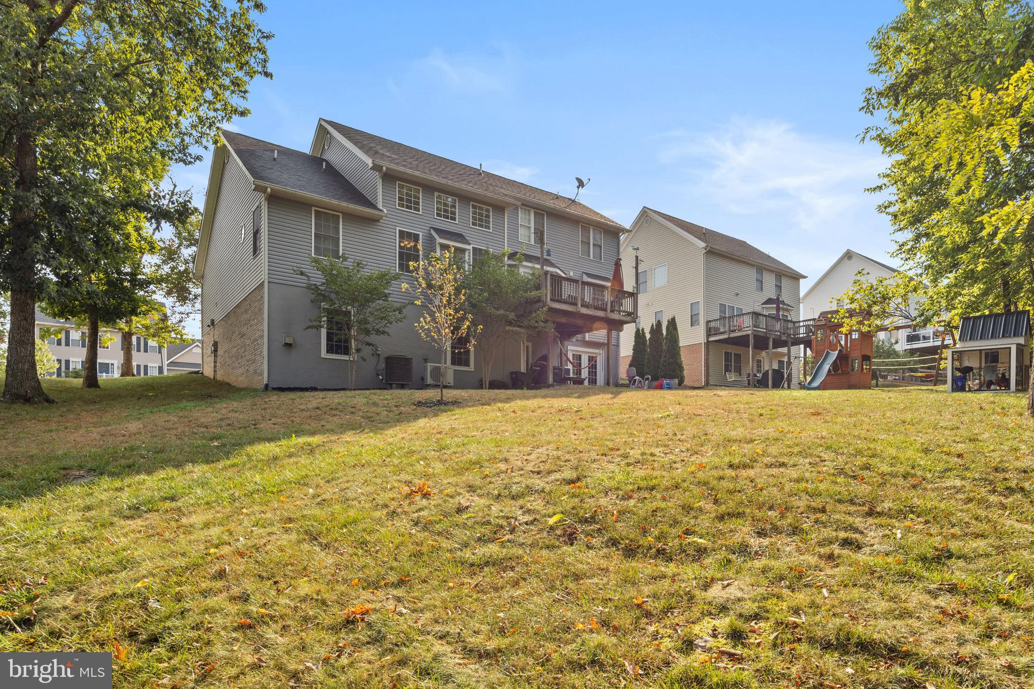 CRYSTAL HILL SUBDIVISION - Residential