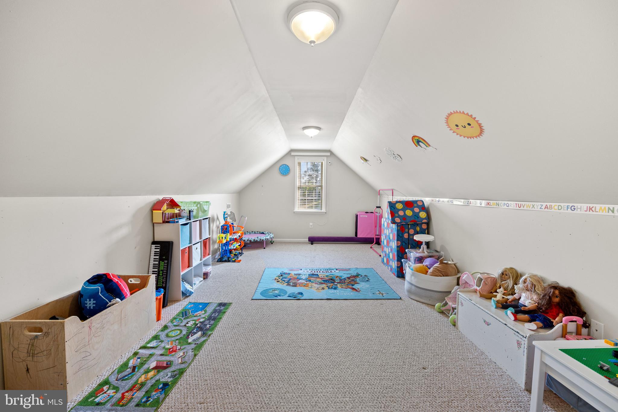 CRYSTAL HILL SUBDIVISION - Residential