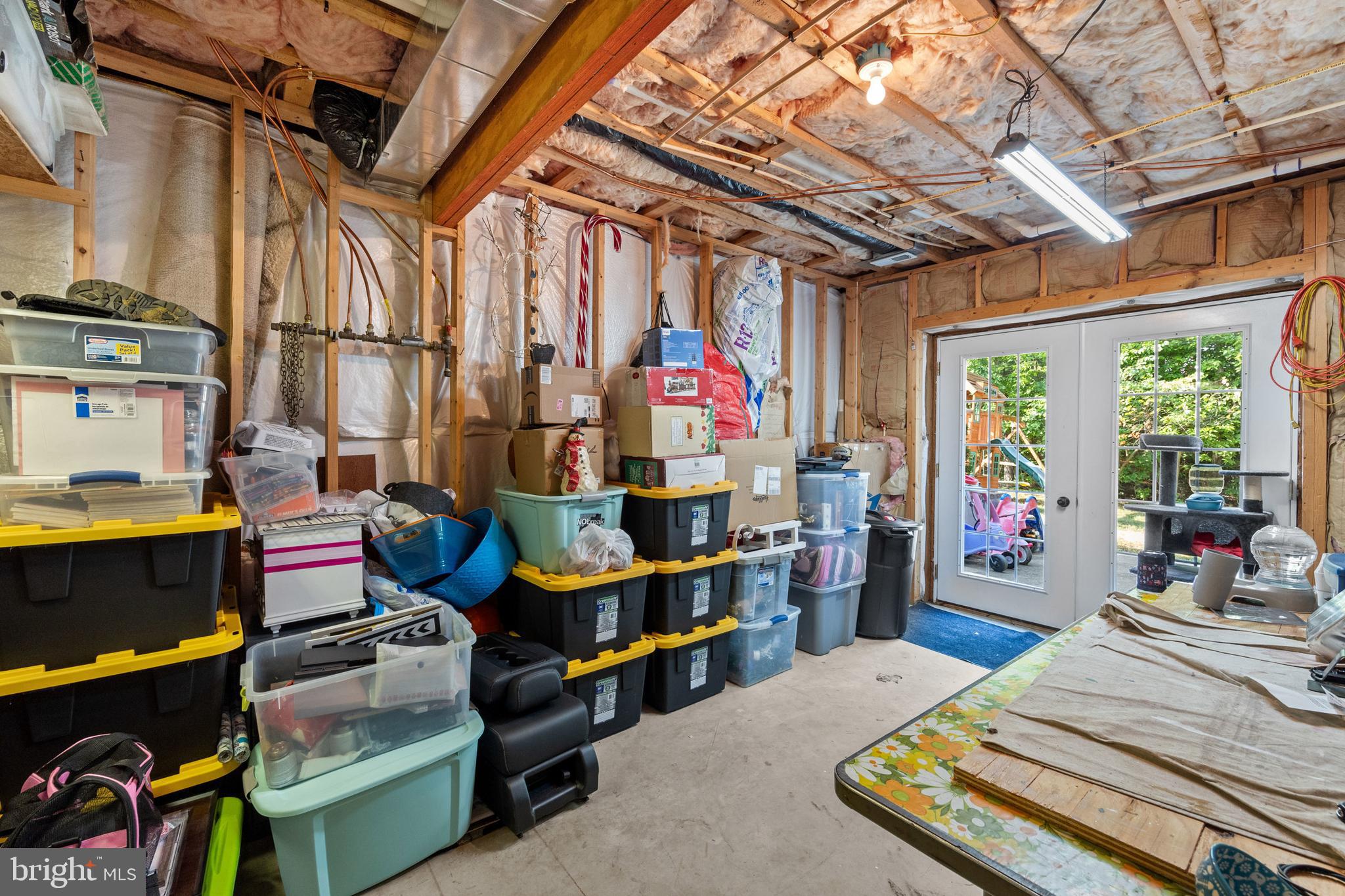 CRYSTAL HILL SUBDIVISION - Residential