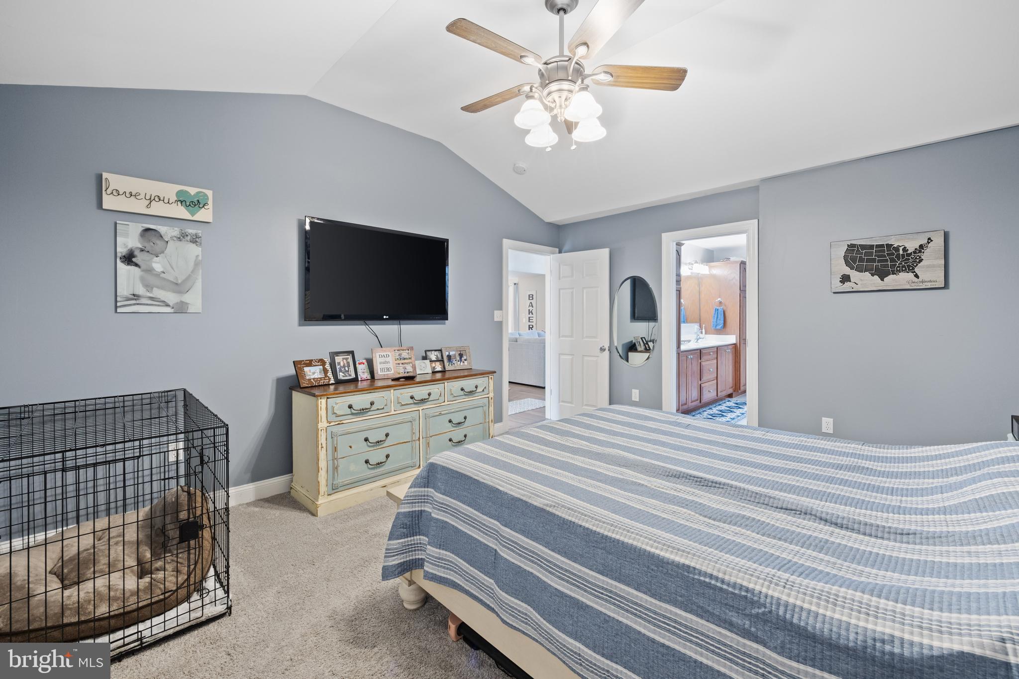 CRYSTAL HILL SUBDIVISION - Residential