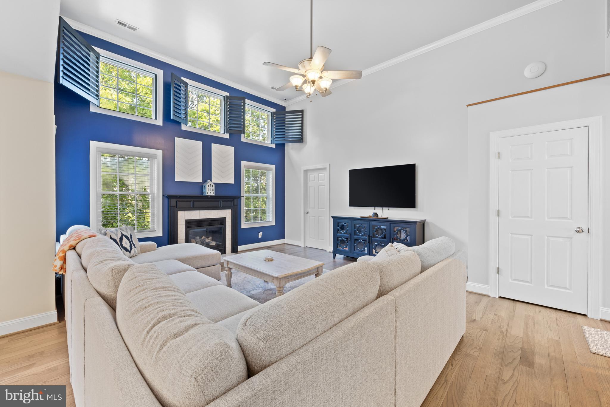 CRYSTAL HILL SUBDIVISION - Residential