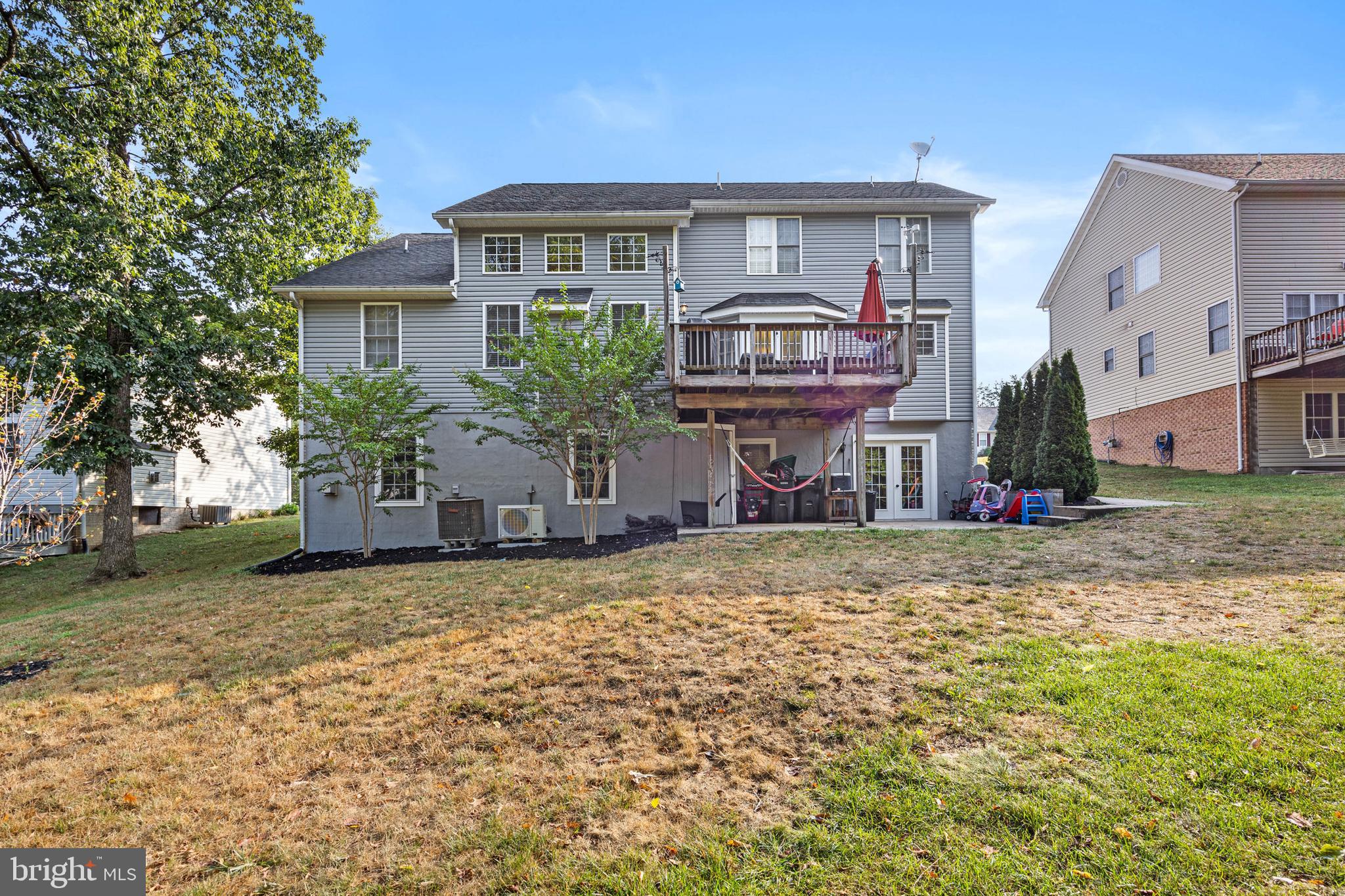 CRYSTAL HILL SUBDIVISION - Residential