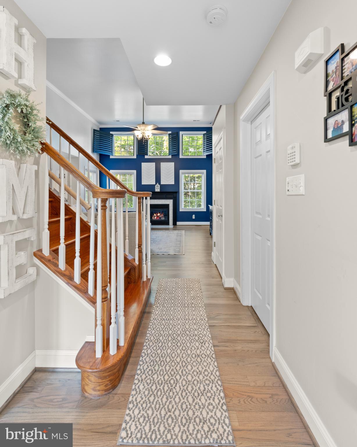 CRYSTAL HILL SUBDIVISION - Residential