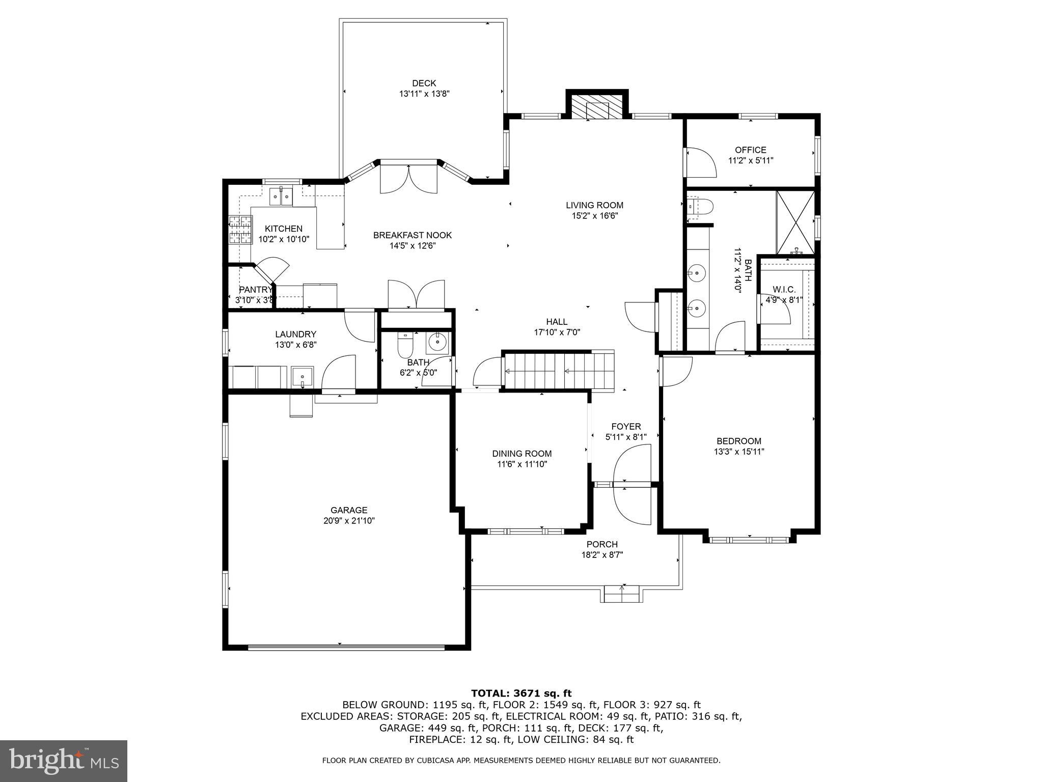 CRYSTAL HILL SUBDIVISION - Residential