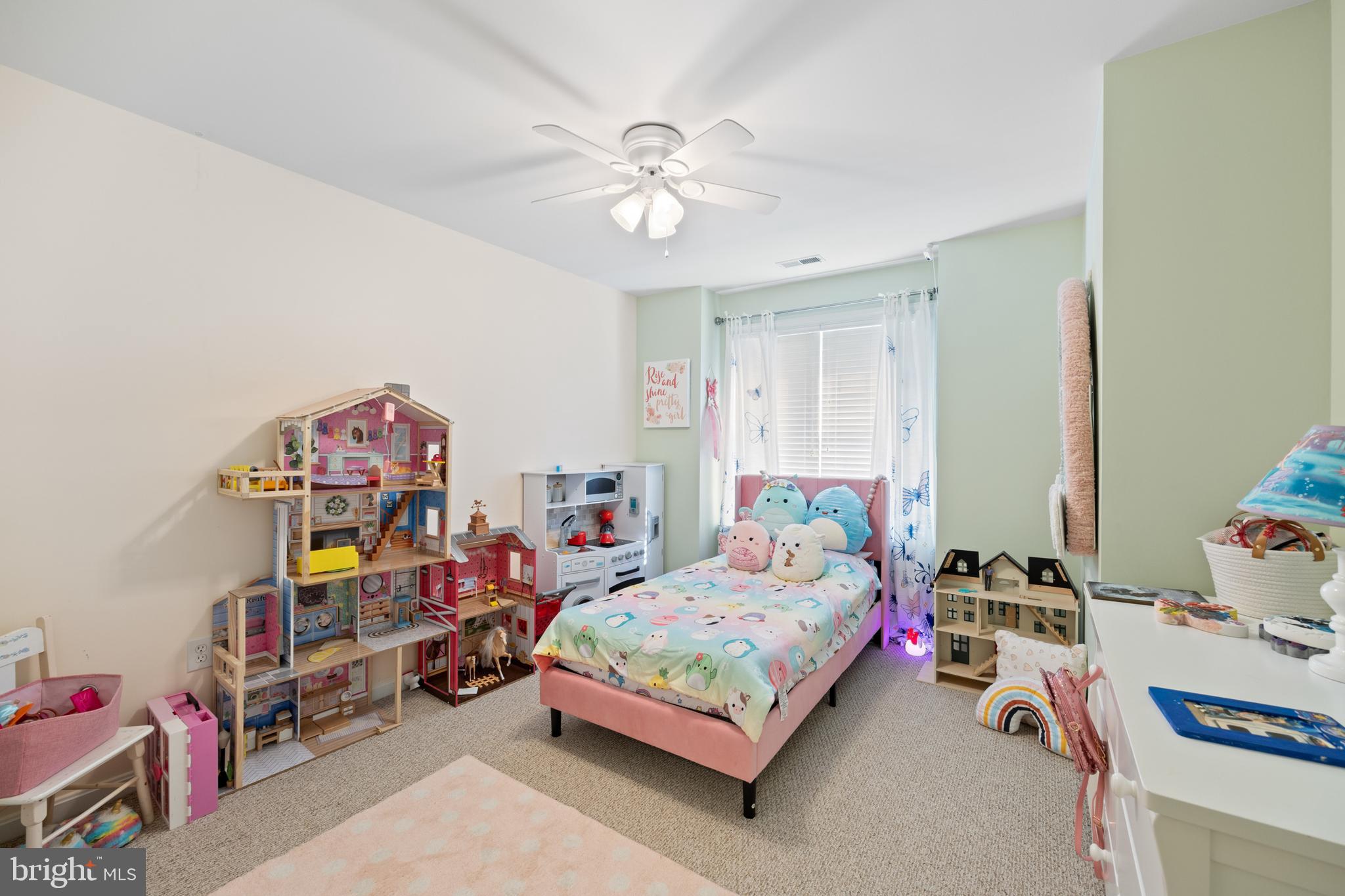 CRYSTAL HILL SUBDIVISION - Residential