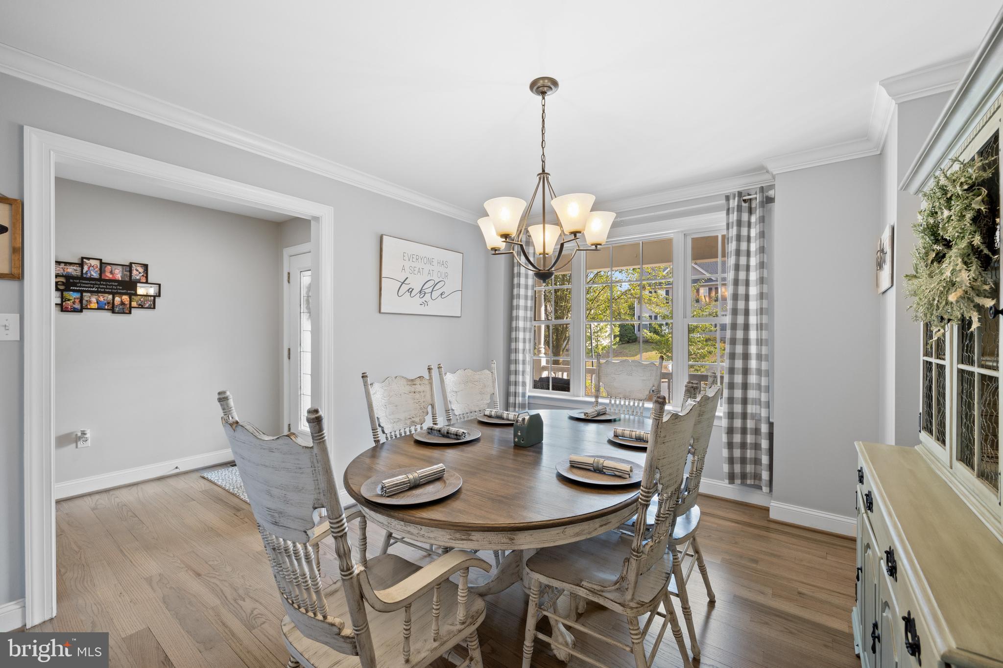 CRYSTAL HILL SUBDIVISION - Residential