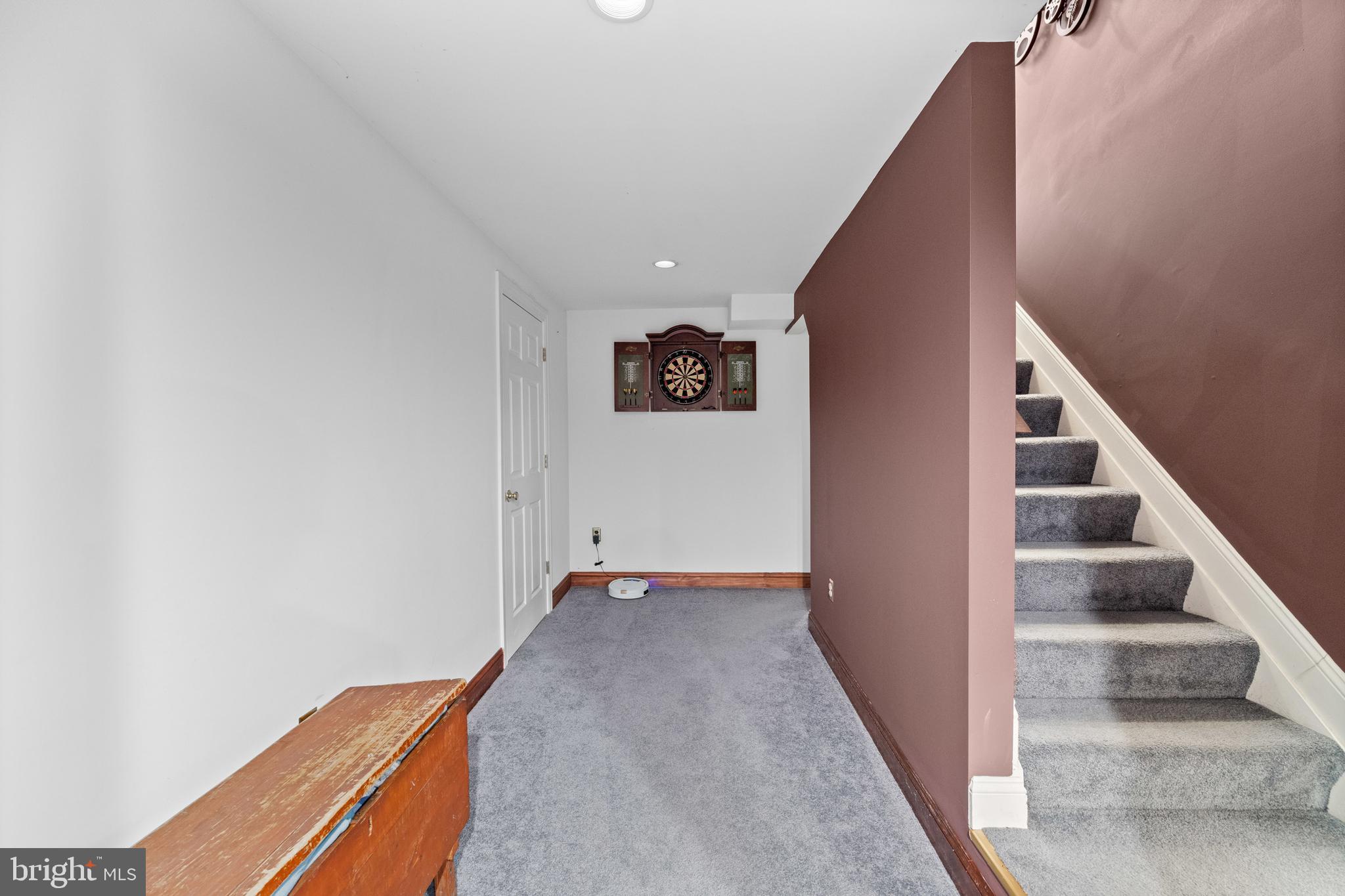 CRYSTAL HILL SUBDIVISION - Residential