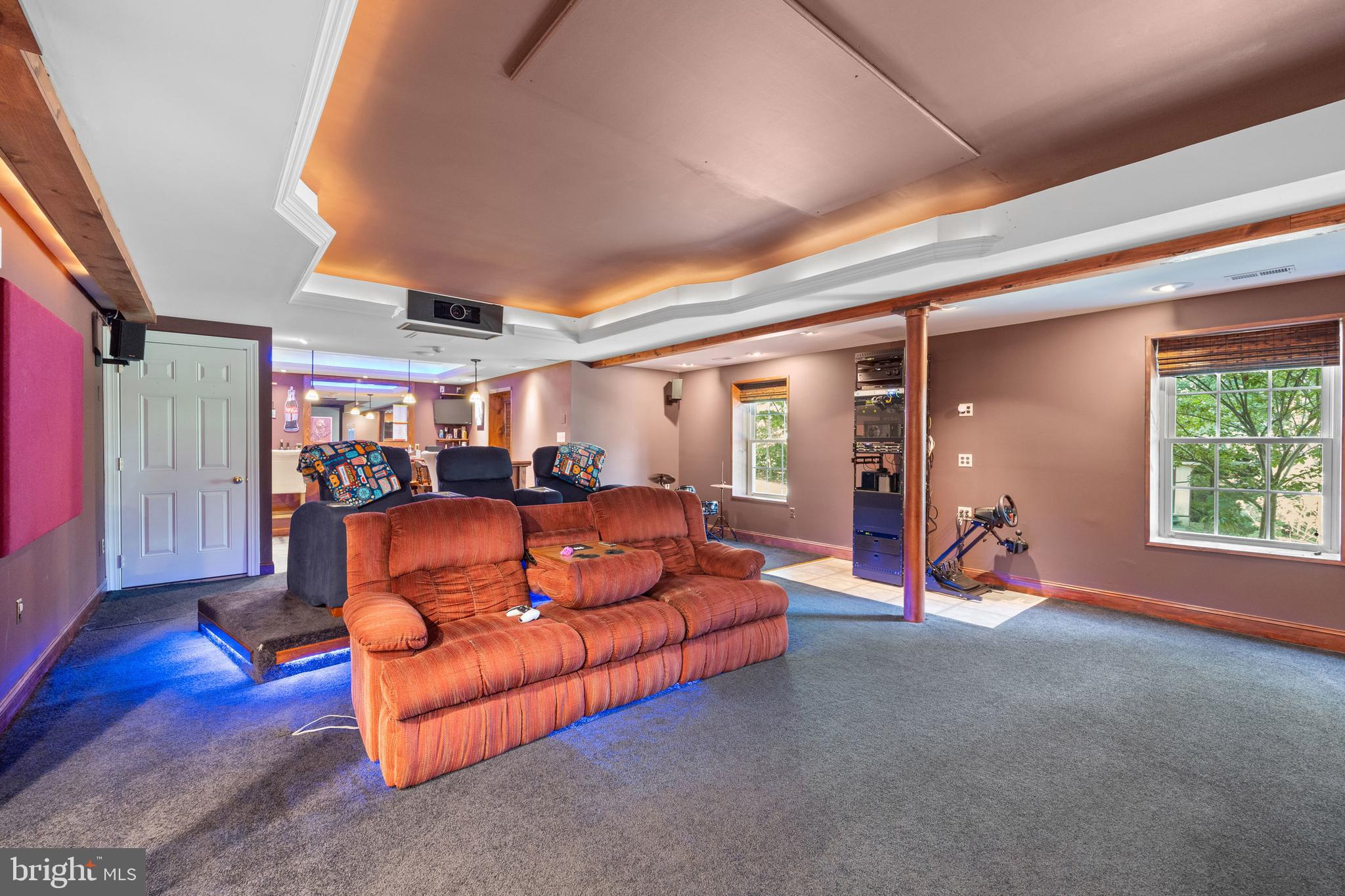 CRYSTAL HILL SUBDIVISION - Residential