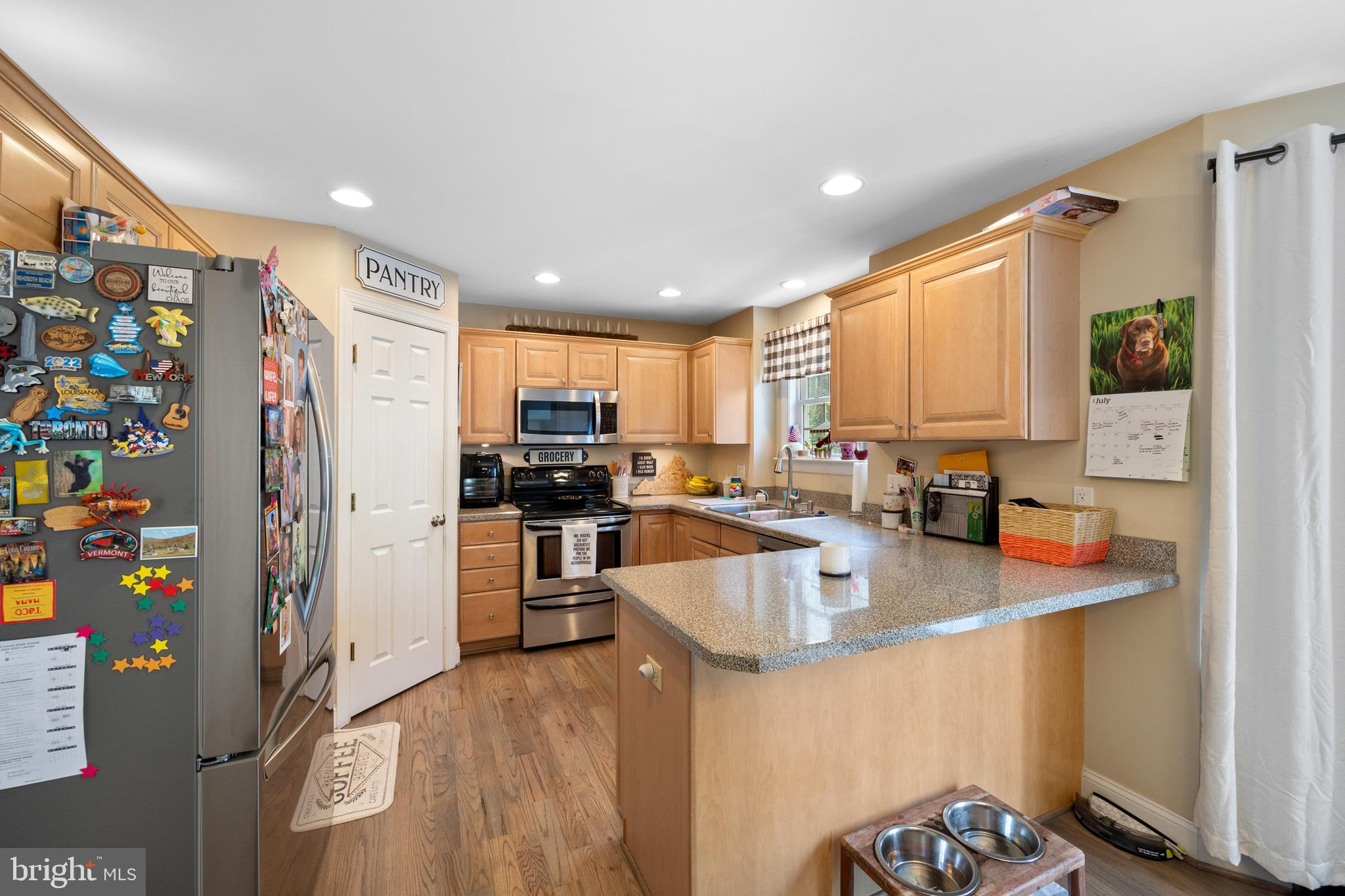 CRYSTAL HILL SUBDIVISION - Residential