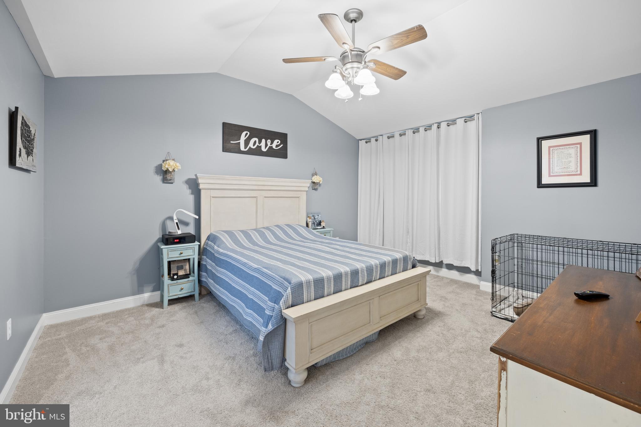 CRYSTAL HILL SUBDIVISION - Residential