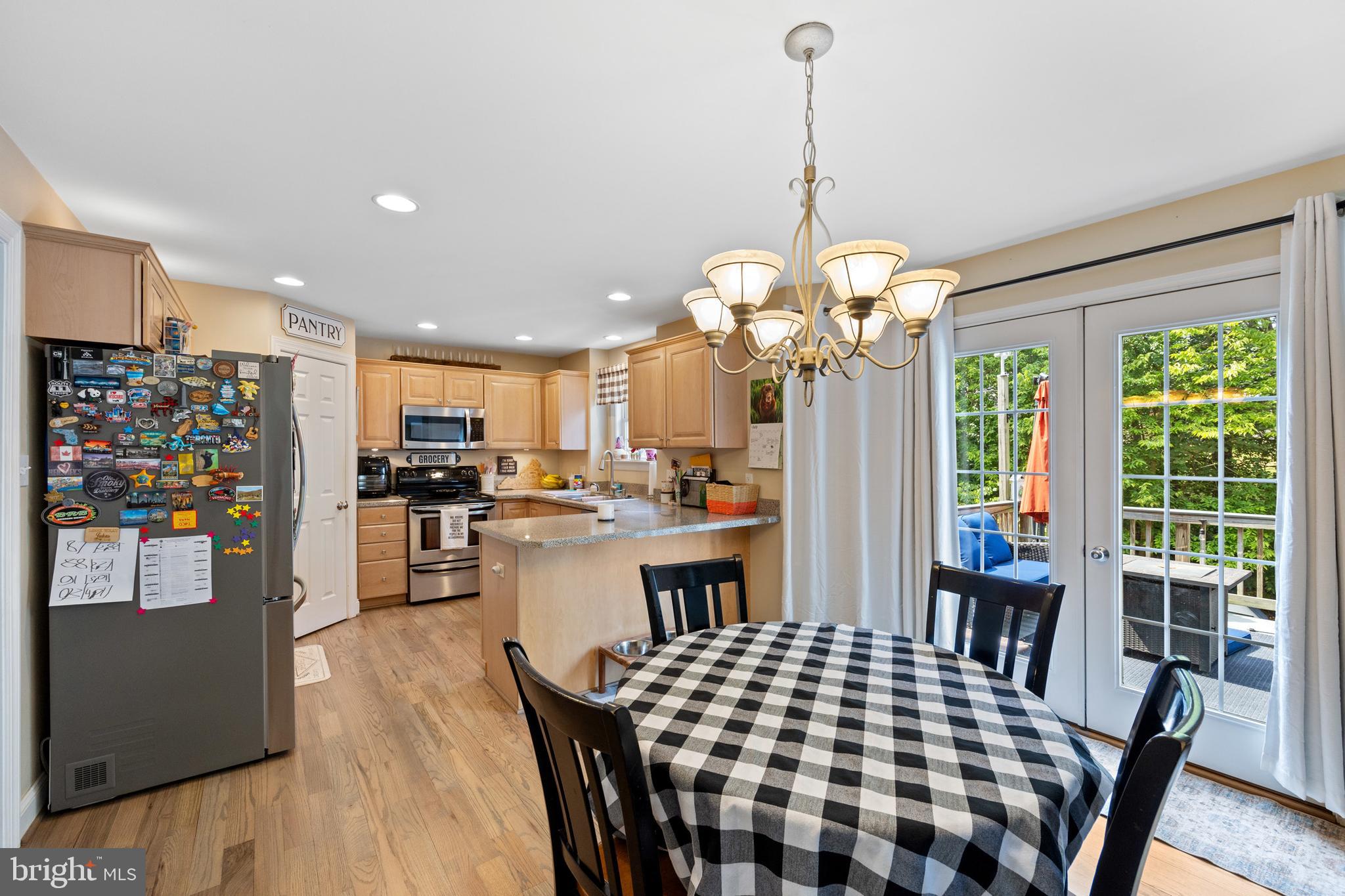 CRYSTAL HILL SUBDIVISION - Residential