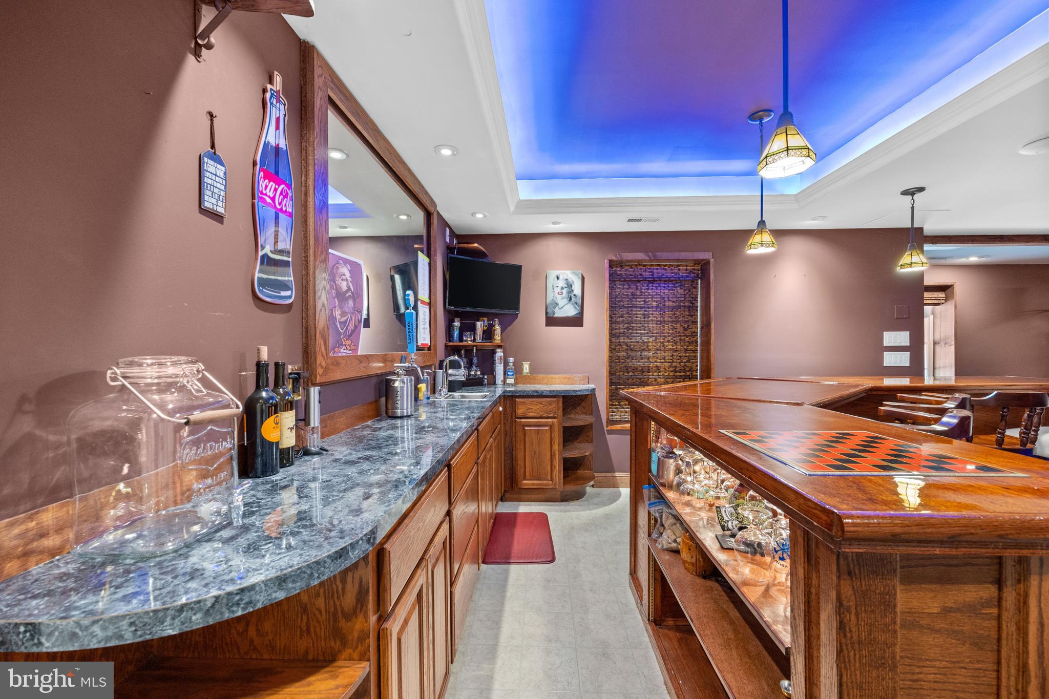 CRYSTAL HILL SUBDIVISION - Residential