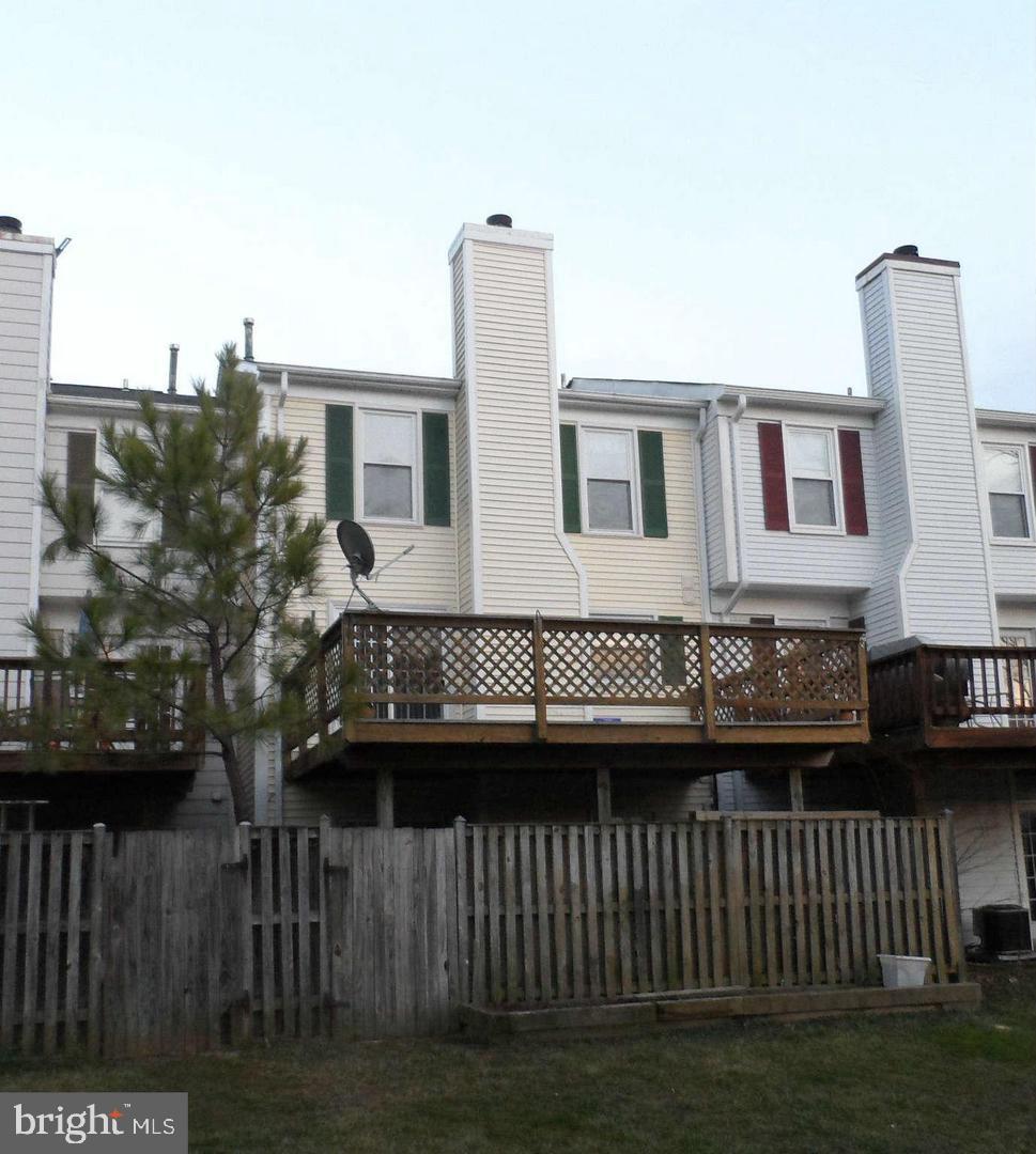 CHURCHILL TOWN SECTOR - Residential