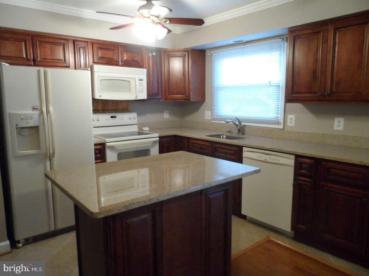 CHURCHILL TOWN SECTOR - Residential